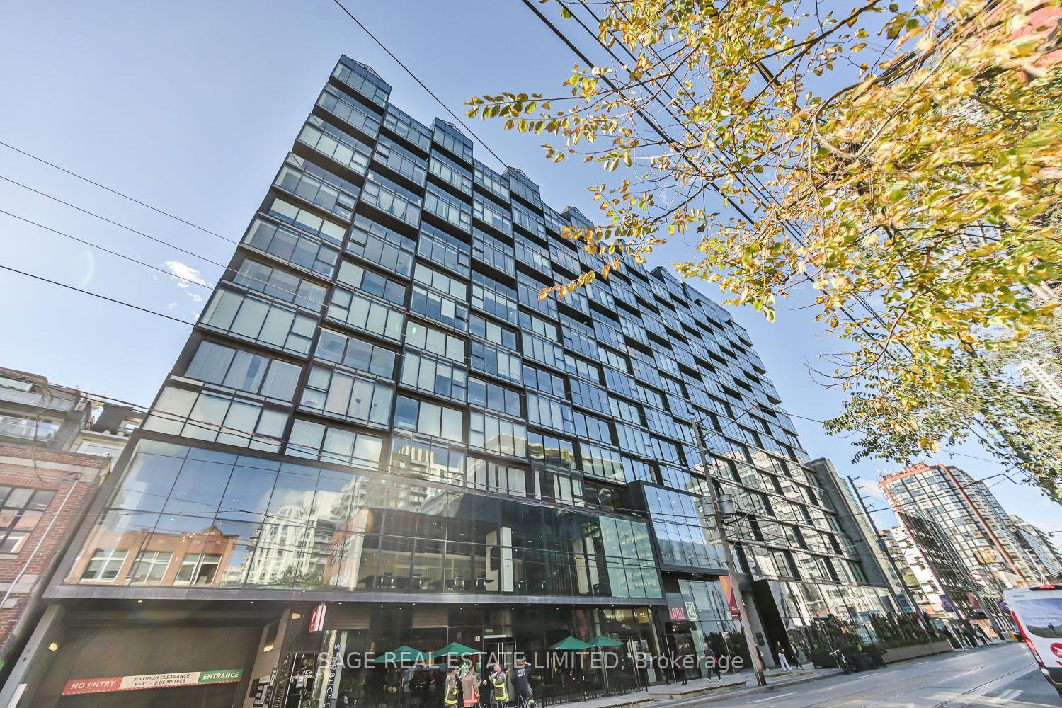 Photo 18 of Unit 802, 38 Stewart Street, Toronto, Waterfront Communities — HOMEH