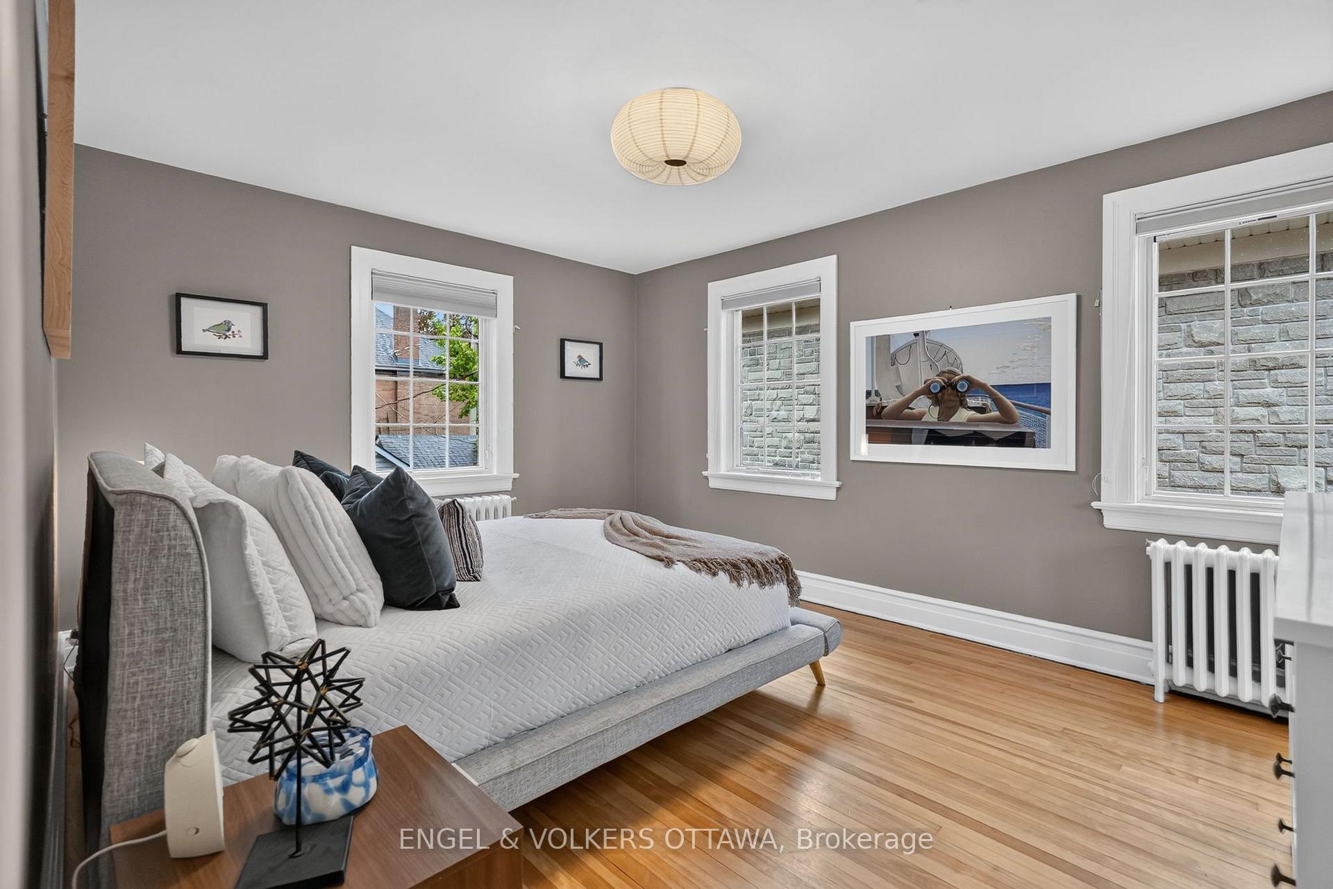 Photo 18 of 134 Kenilworth Street, Ottawa, Civic Hospital — HOMEH