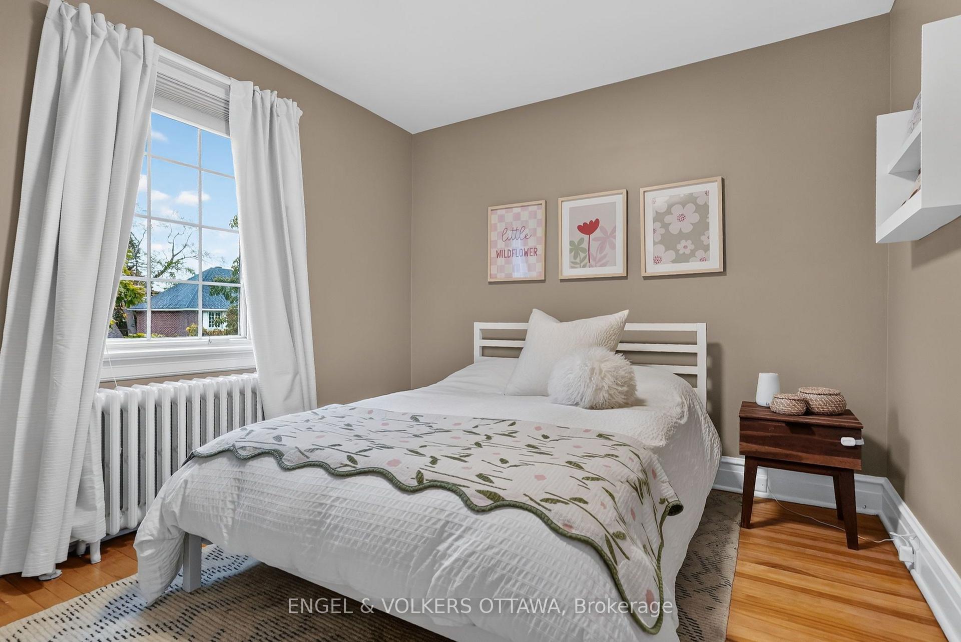 Photo 22 of 134 Kenilworth Street, Ottawa, Civic Hospital — HOMEH