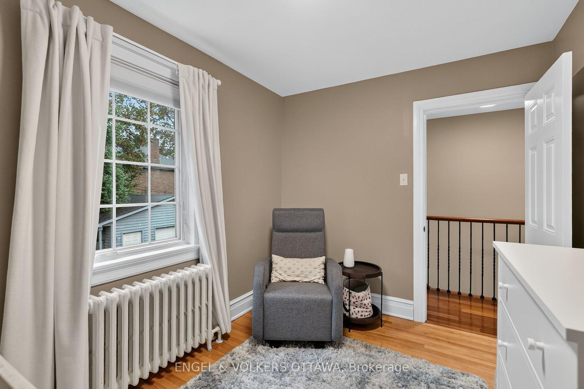 Photo 25 of 134 Kenilworth Street, Ottawa, Civic Hospital — HOMEH