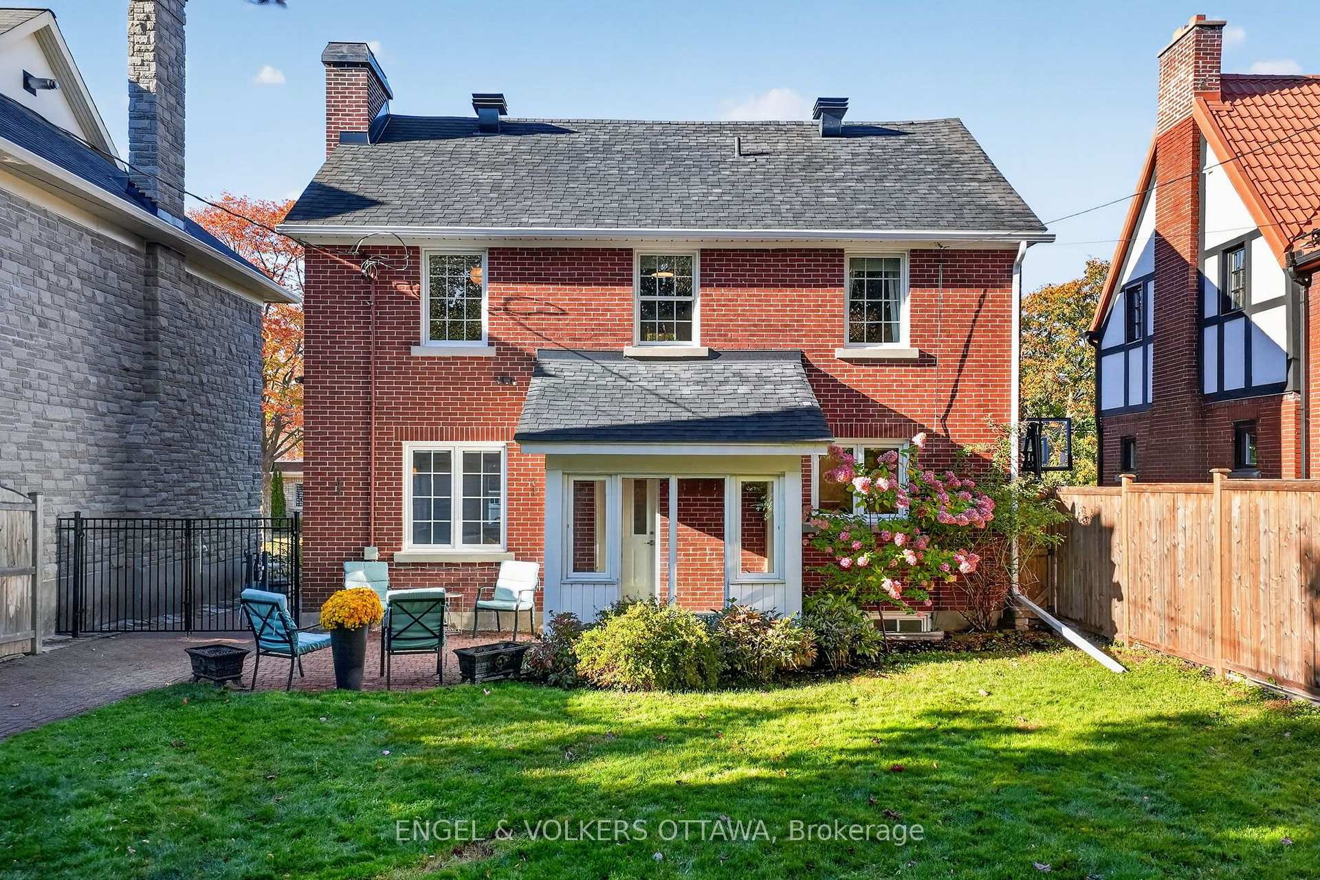 Photo 34 of 134 Kenilworth Street, Ottawa, Civic Hospital — HOMEH