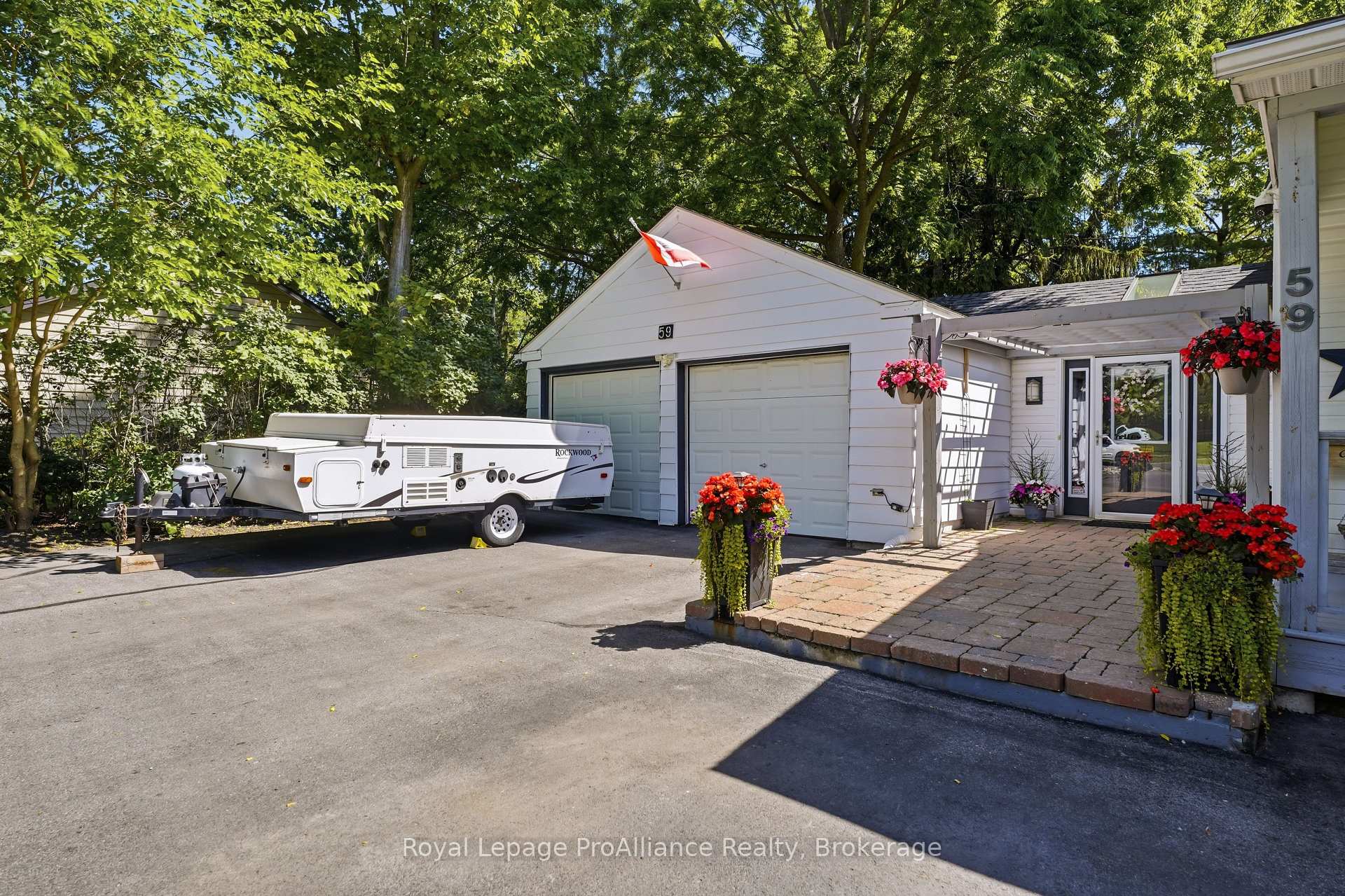 Photo 5 of 59 Palmer Road, Belleville, Belleville Ward — HOMEH