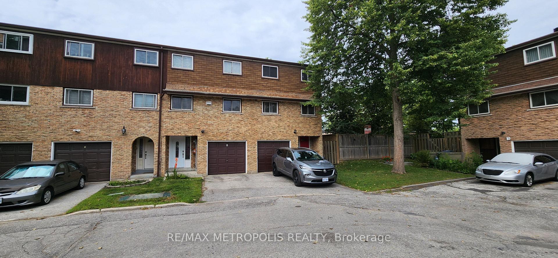Photo of Unit 8, 21 Rockwood Drive