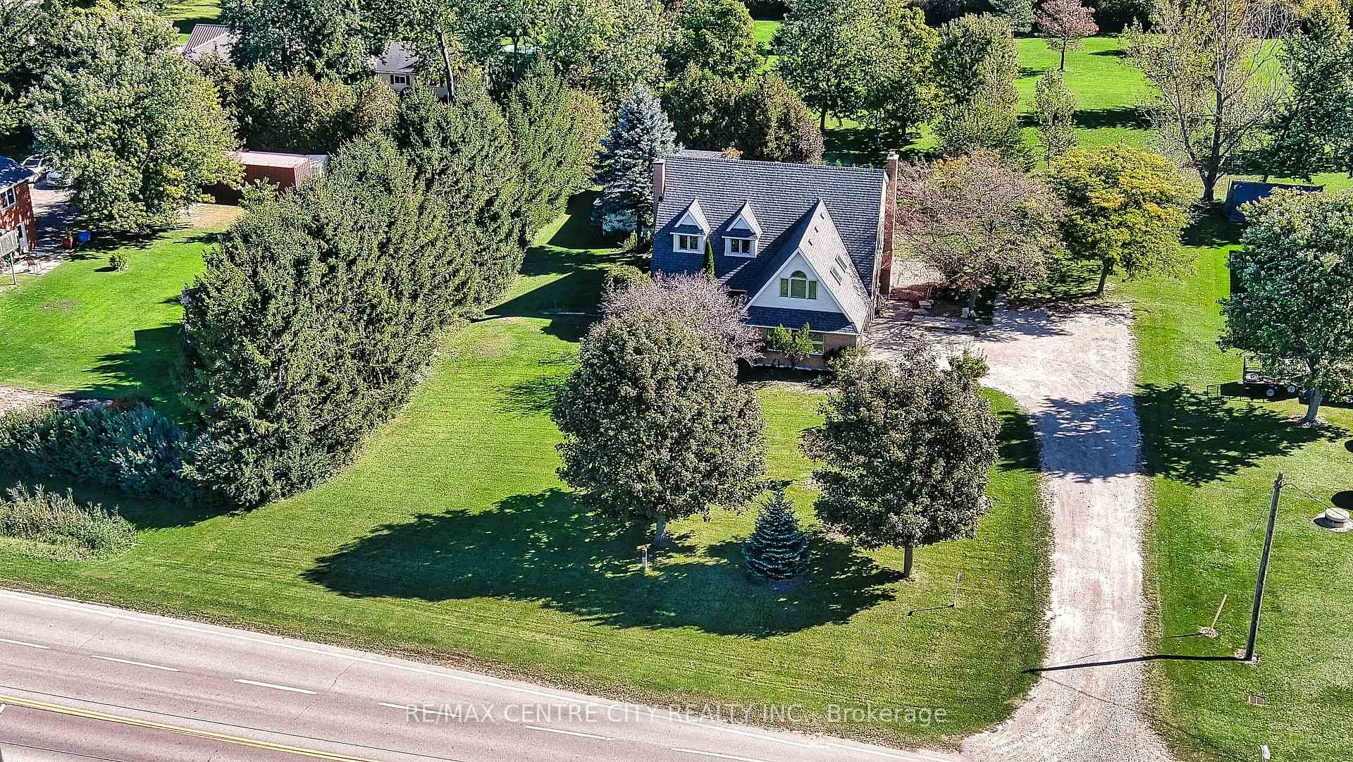 Photo 5 of 7442 Fairview Road, Central Elgin, Rural Central Elgin — HOMEH