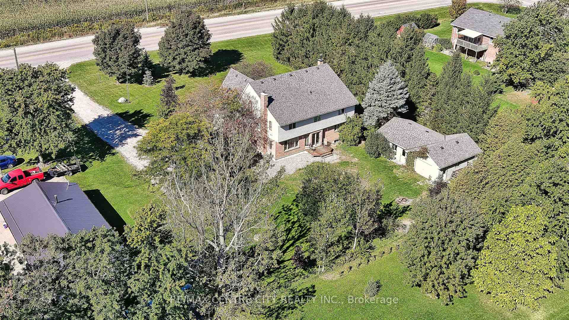 Photo 13 of 7442 Fairview Road, Central Elgin, Rural Central Elgin — HOMEH