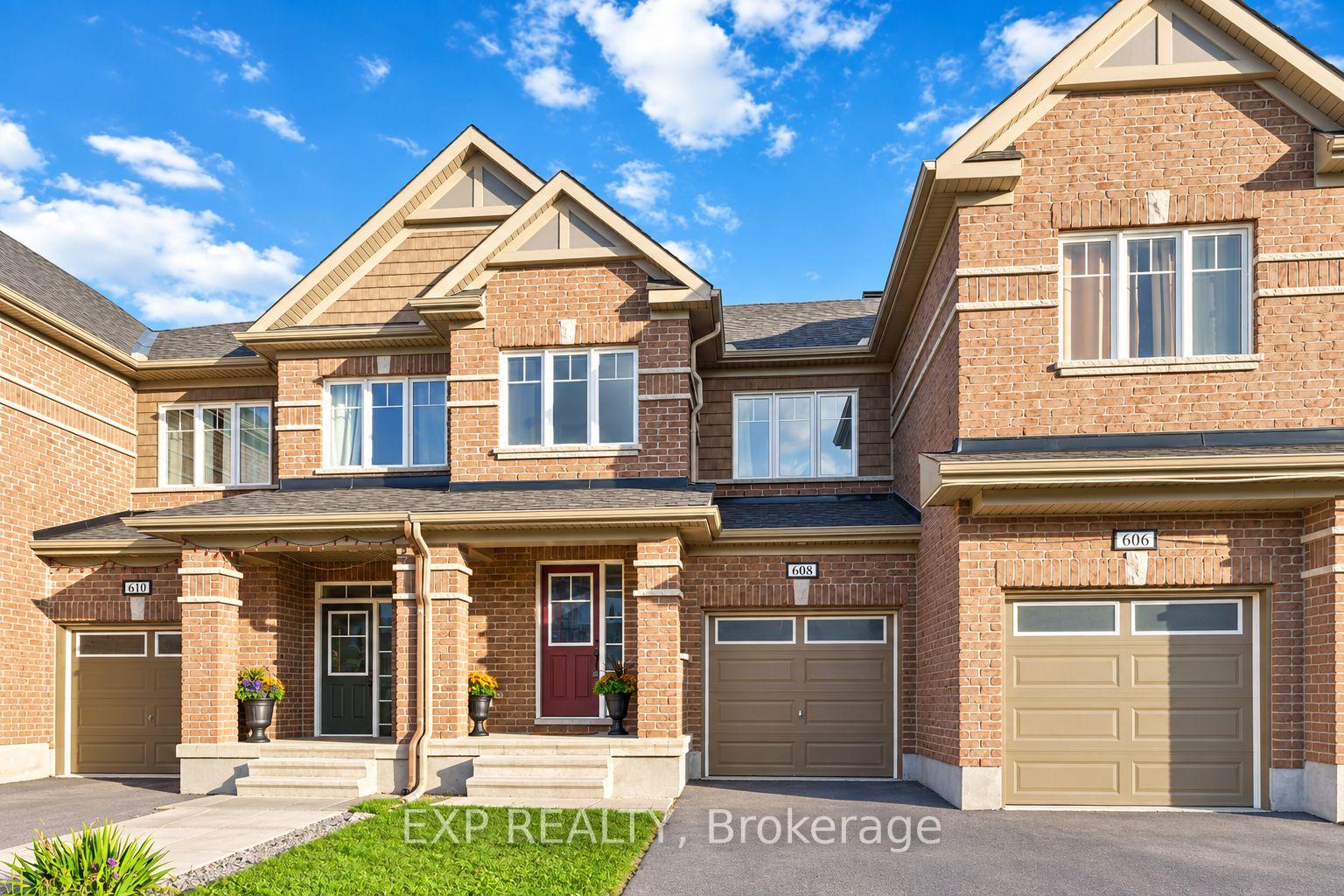 Photo 1 of 608 Parade Drive, Ottawa, Stittsville (South) — HOMEH