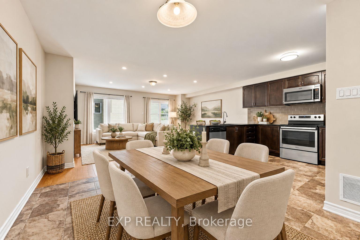 Photo 4 of 608 Parade Drive, Ottawa, Stittsville (South) — HOMEH