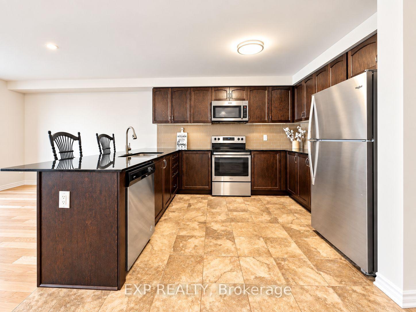 Photo 15 of 608 Parade Drive, Ottawa, Stittsville (South) — HOMEH