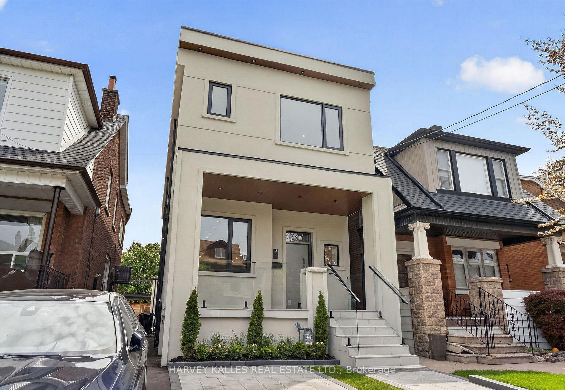 Photo of Unit Lower Level, 249 Lauder Avenue