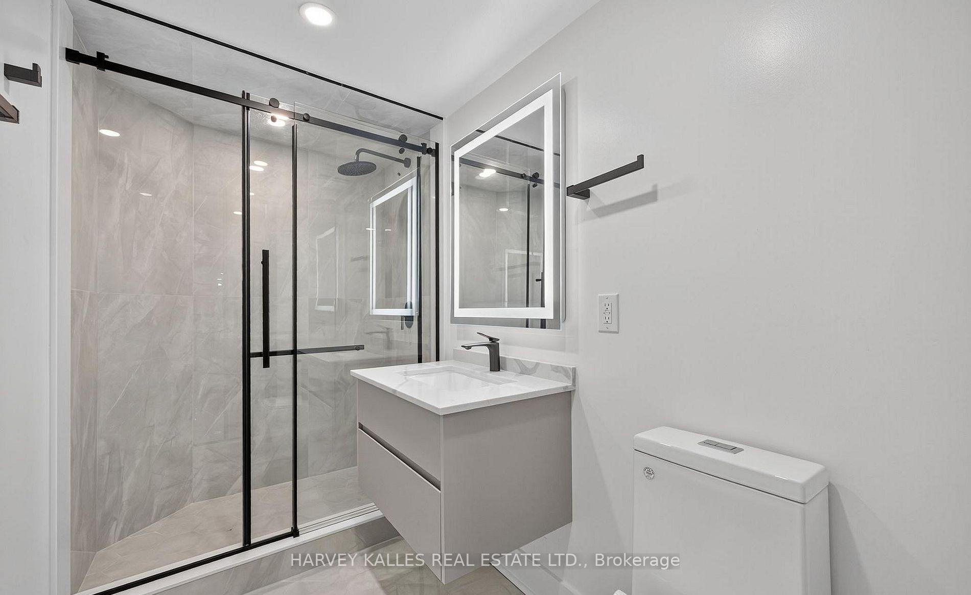 Photo 6 of Unit Lower Level, 249 Lauder Avenue, Toronto, Oakwood Village — HOMEH