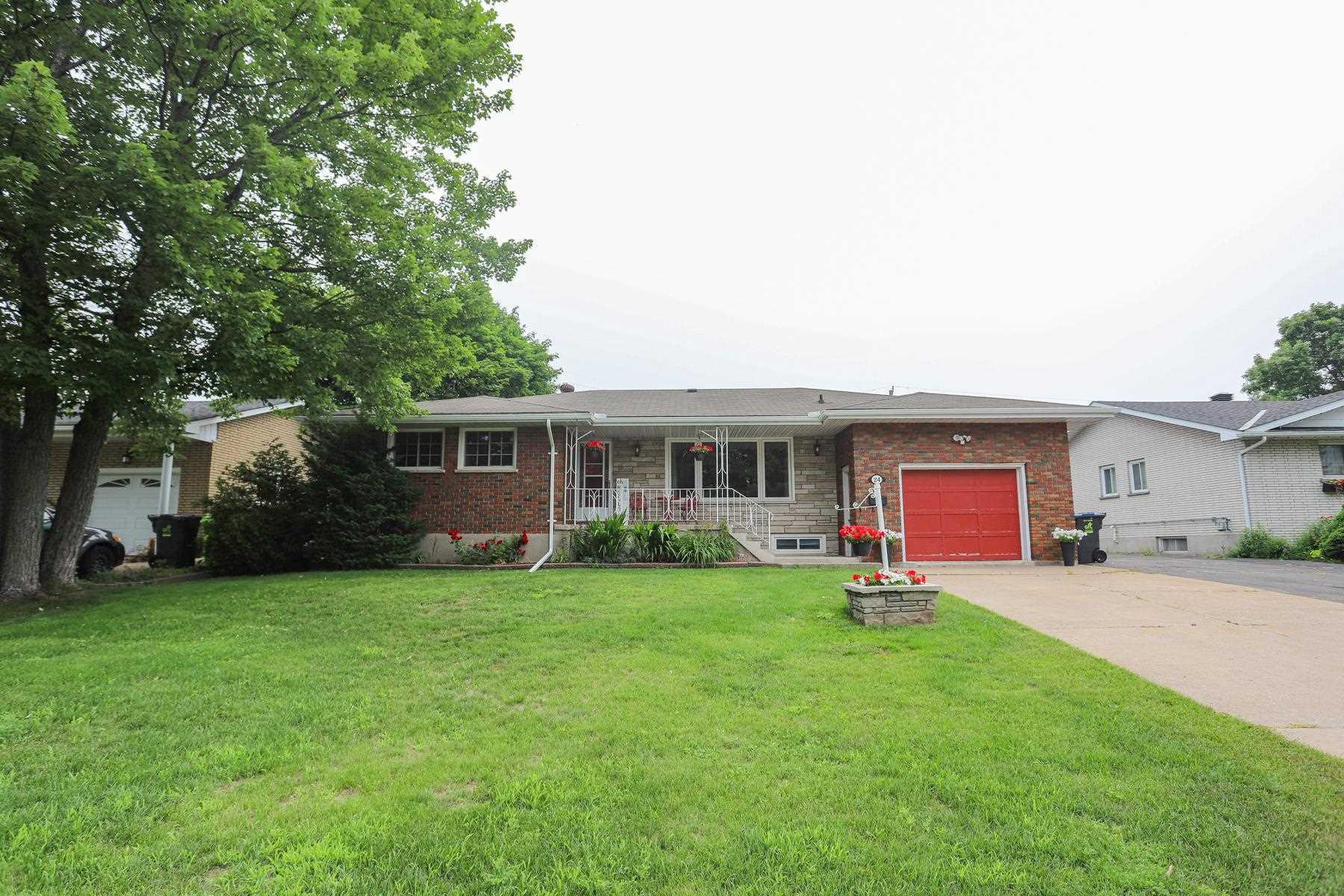 Photo 1 of 24 Granite Street, Sault Ste Marie, Ward 4 — HOMEH
