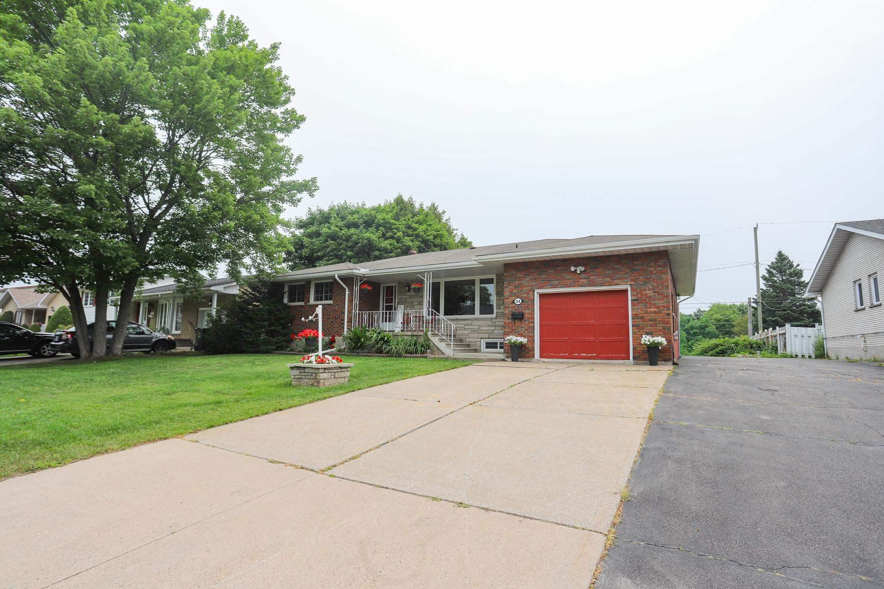 Photo 2 of 24 Granite Street, Sault Ste Marie, Ward 4 — HOMEH