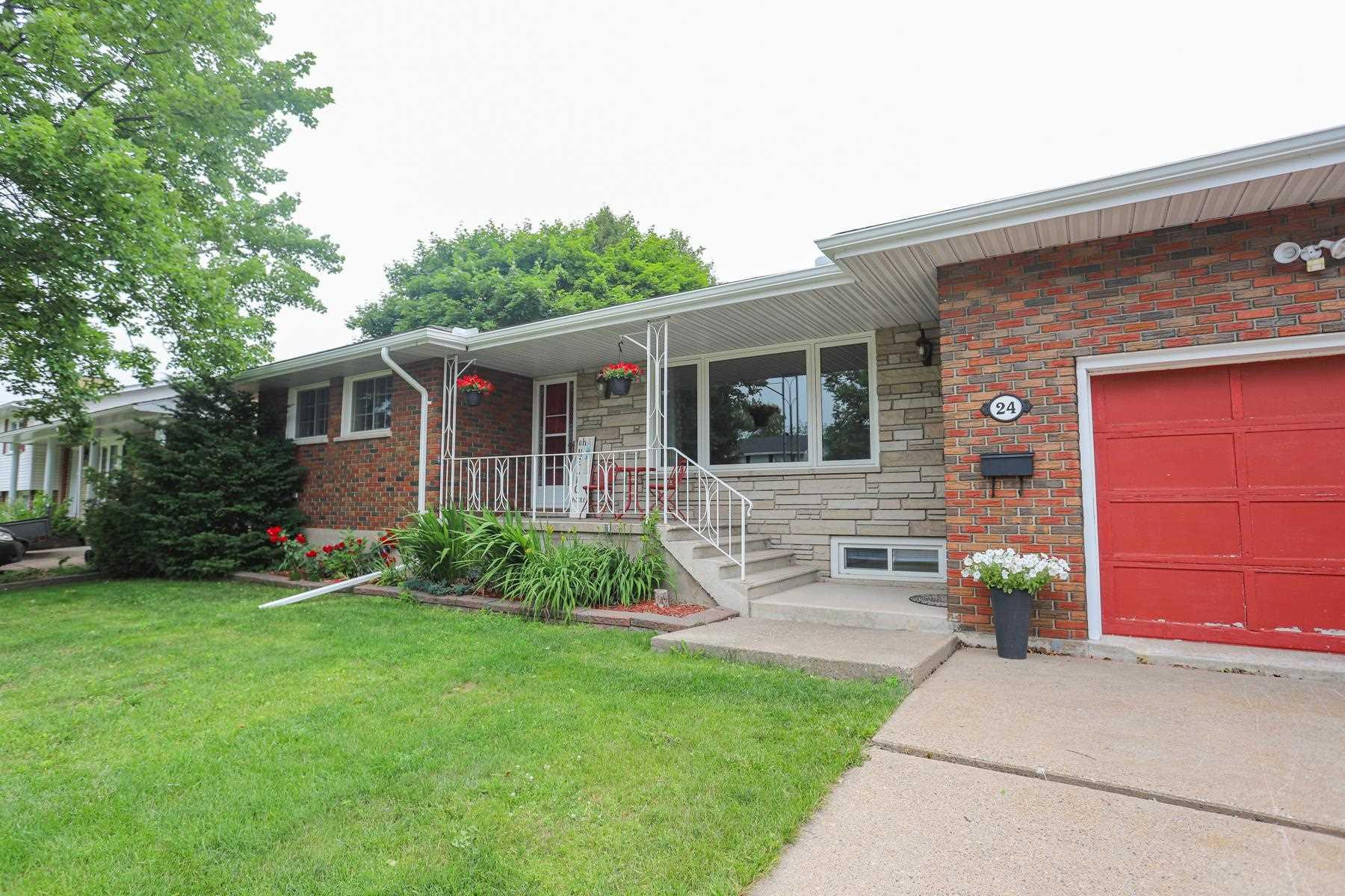 Photo 3 of 24 Granite Street, Sault Ste Marie, Ward 4 — HOMEH