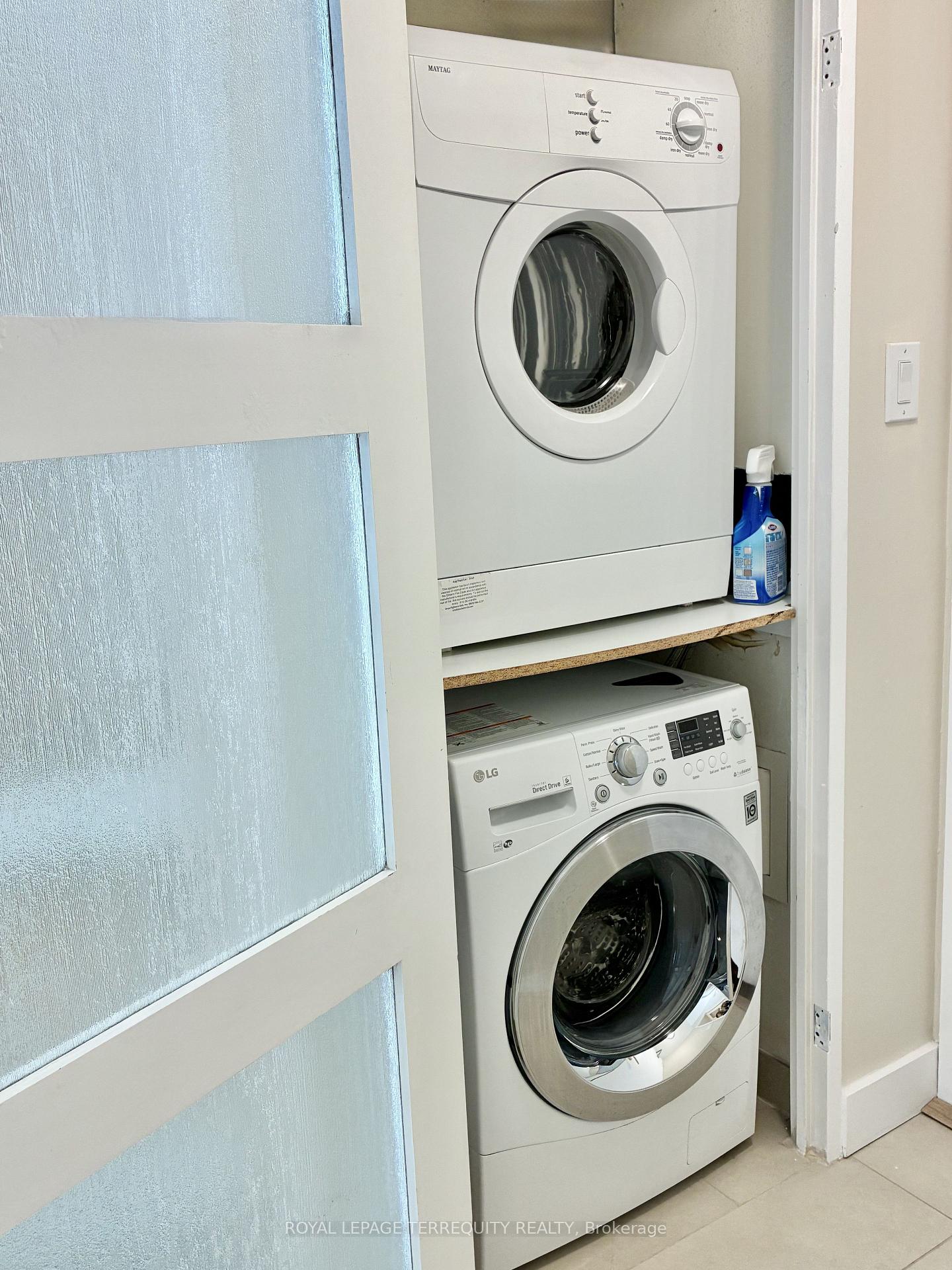 Photo 14 of Unit 524, 95 Prince Arthur Avenue, Toronto, The Annex — HOMEH