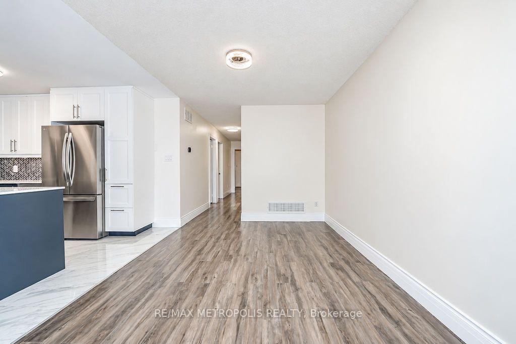 Photo 15 of Unit Main, 195 Vodden Street E, Brampton, Brampton North — HOMEH