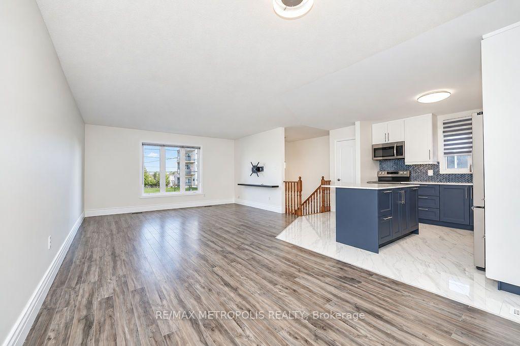 Photo 16 of Unit Main, 195 Vodden Street E, Brampton, Brampton North — HOMEH