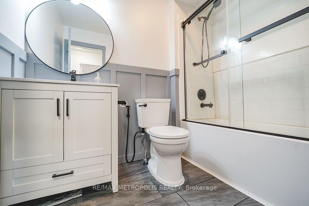 Photo 26 of Unit Main, 195 Vodden Street E, Brampton, Brampton North — HOMEH