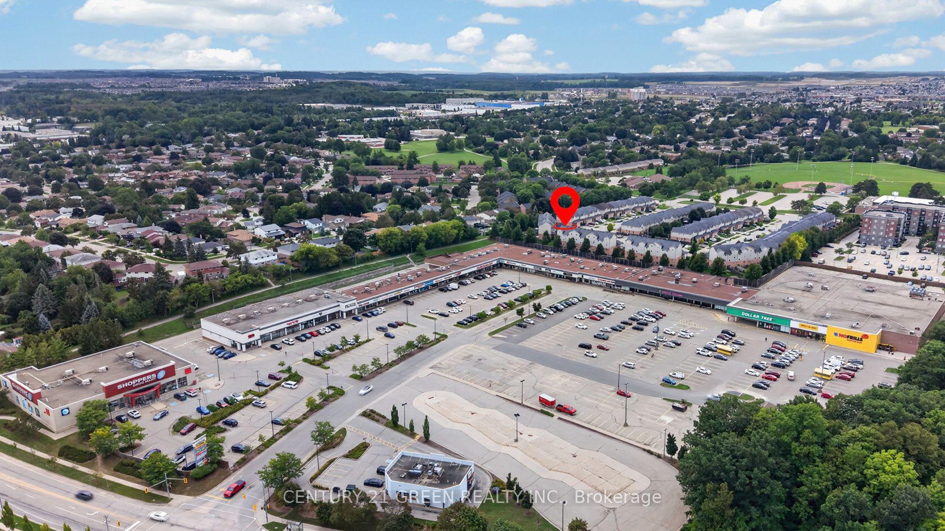 Photo 2 of 69 Brookfield Crescent, Kitchener, Country Hills West — HOMEH