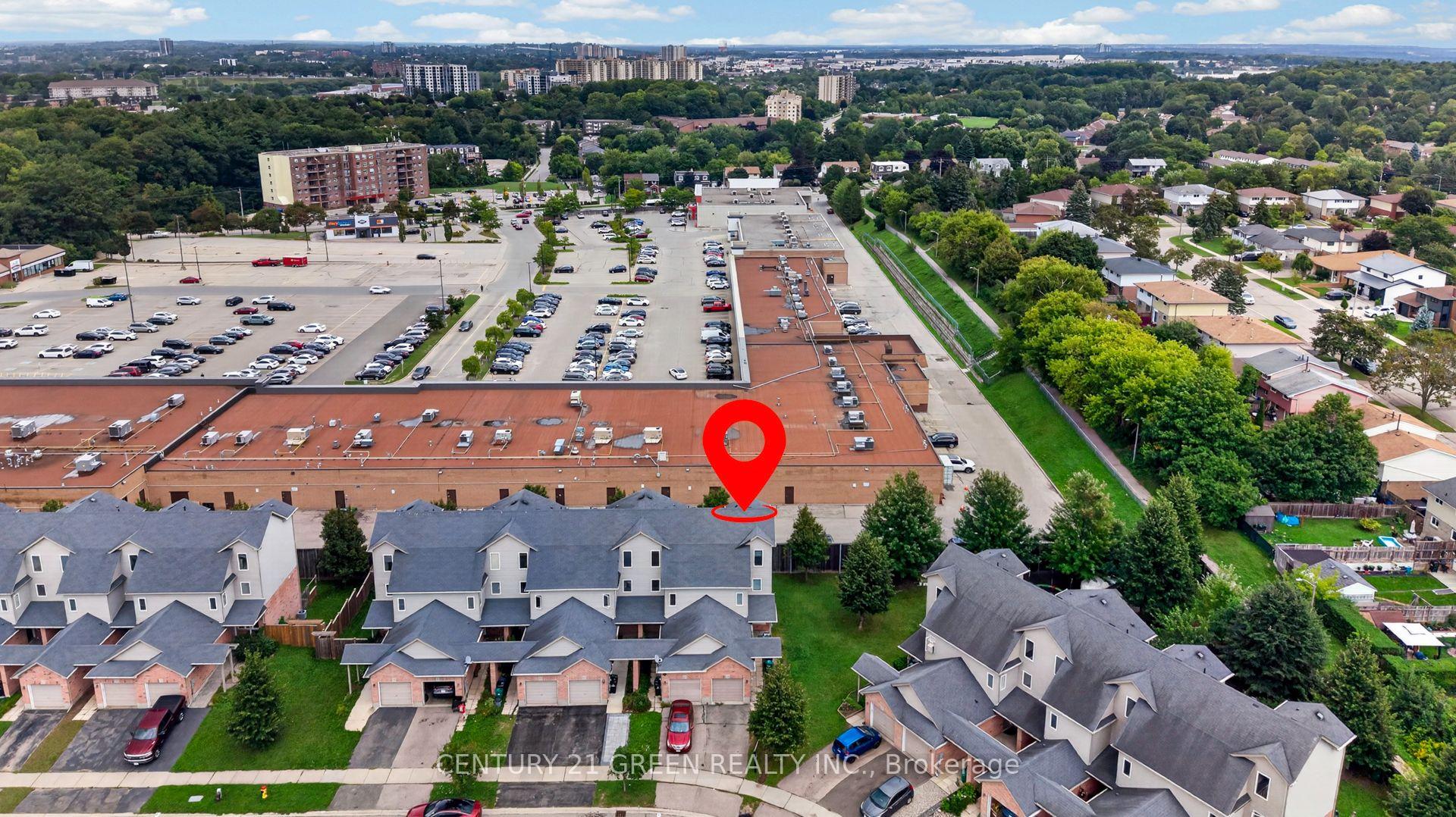 Photo 4 of 69 Brookfield Crescent, Kitchener, Country Hills West — HOMEH