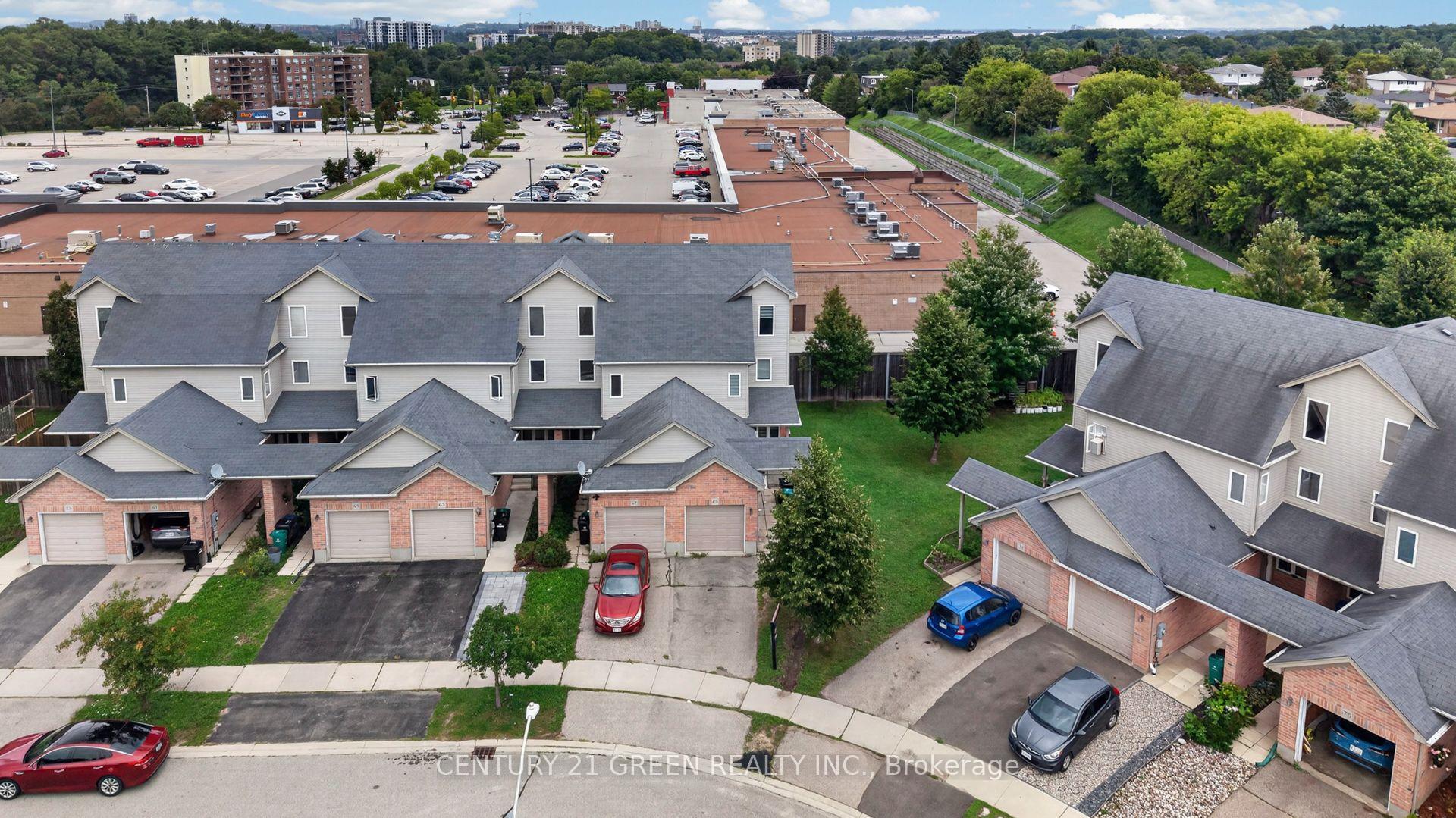 Photo 6 of 69 Brookfield Crescent, Kitchener, Country Hills West — HOMEH
