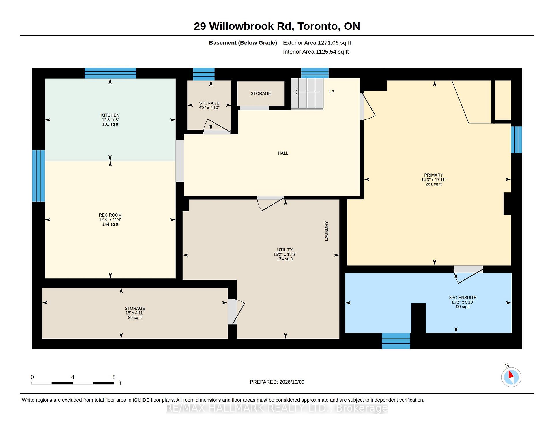 Photo 47 of 29 Willowbrook Road, Etobicoke, Mimico — HOMEH
