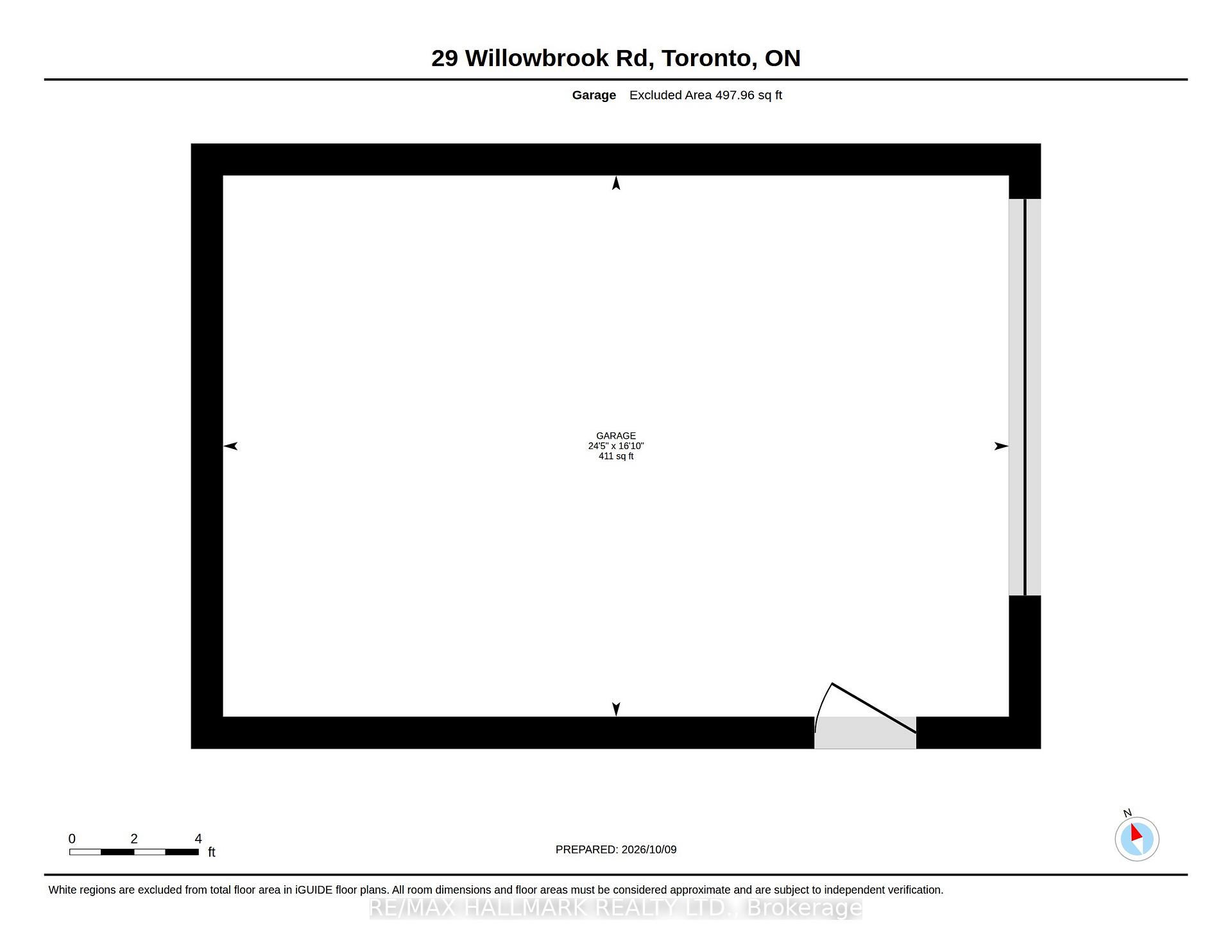 Photo 49 of 29 Willowbrook Road, Etobicoke, Mimico — HOMEH