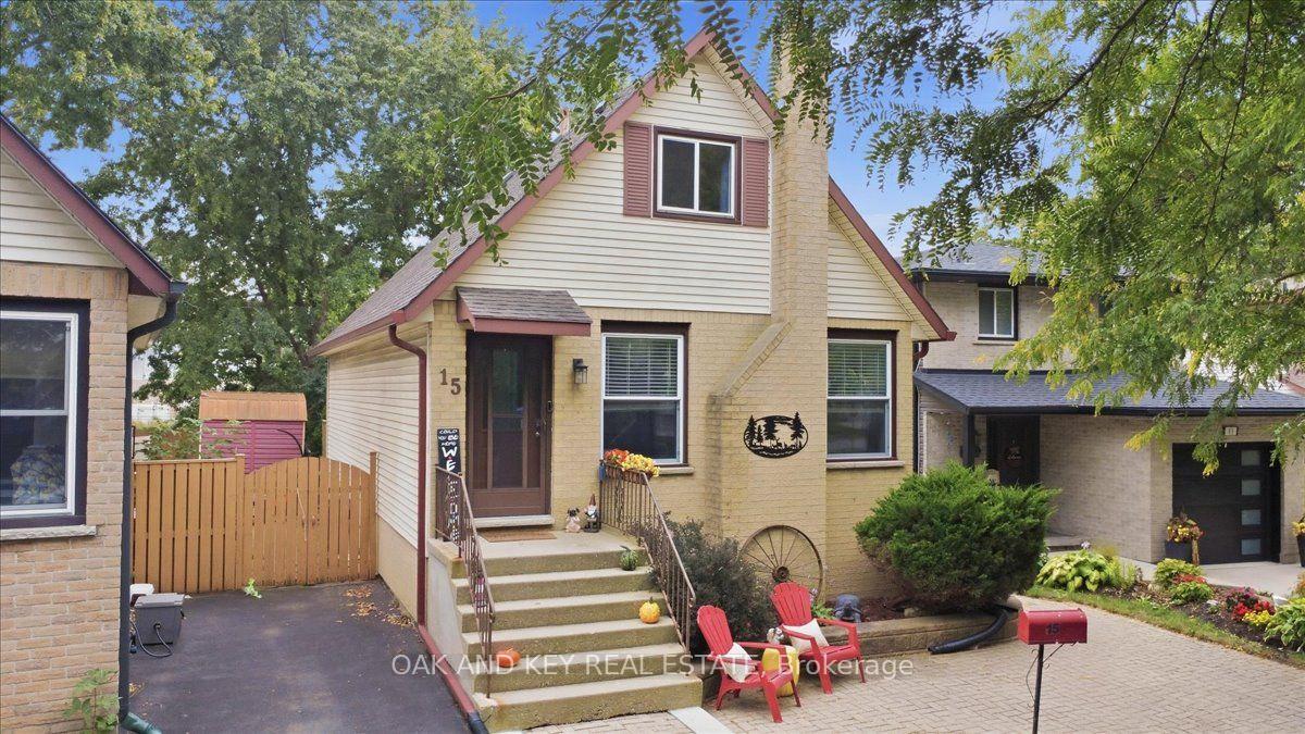 Photo of 15 Chancton Crescent