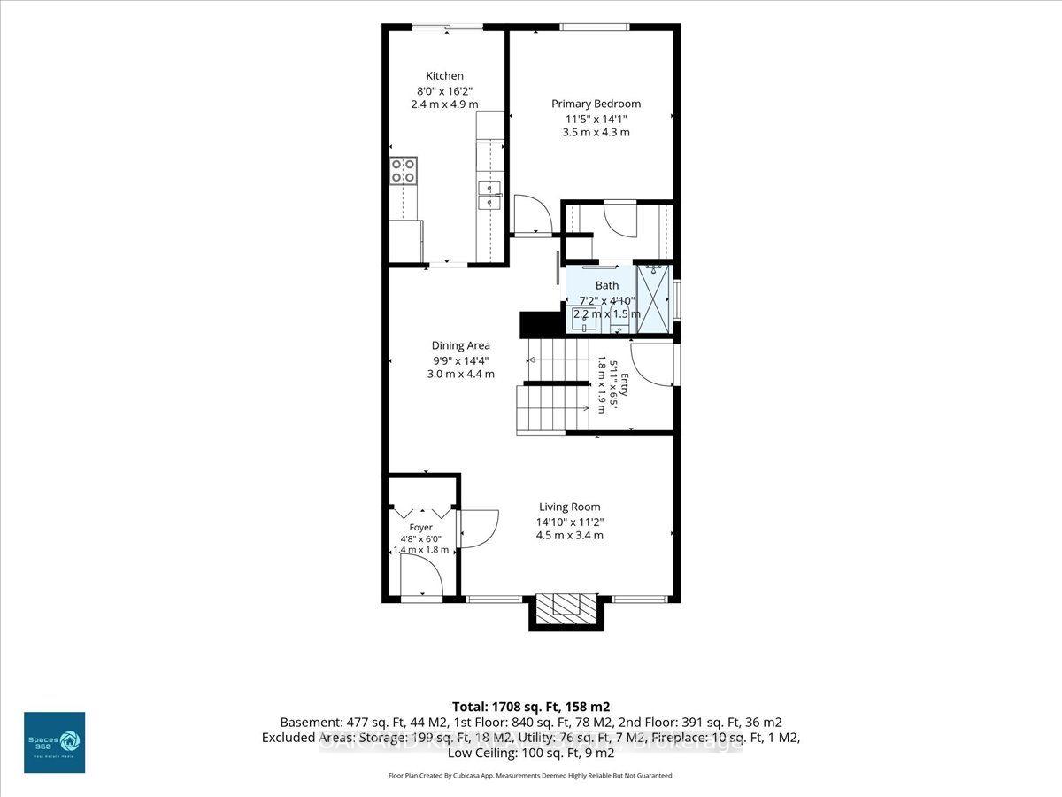 Photo 44 of 15 Chancton Crescent, London, South Y — HOMEH