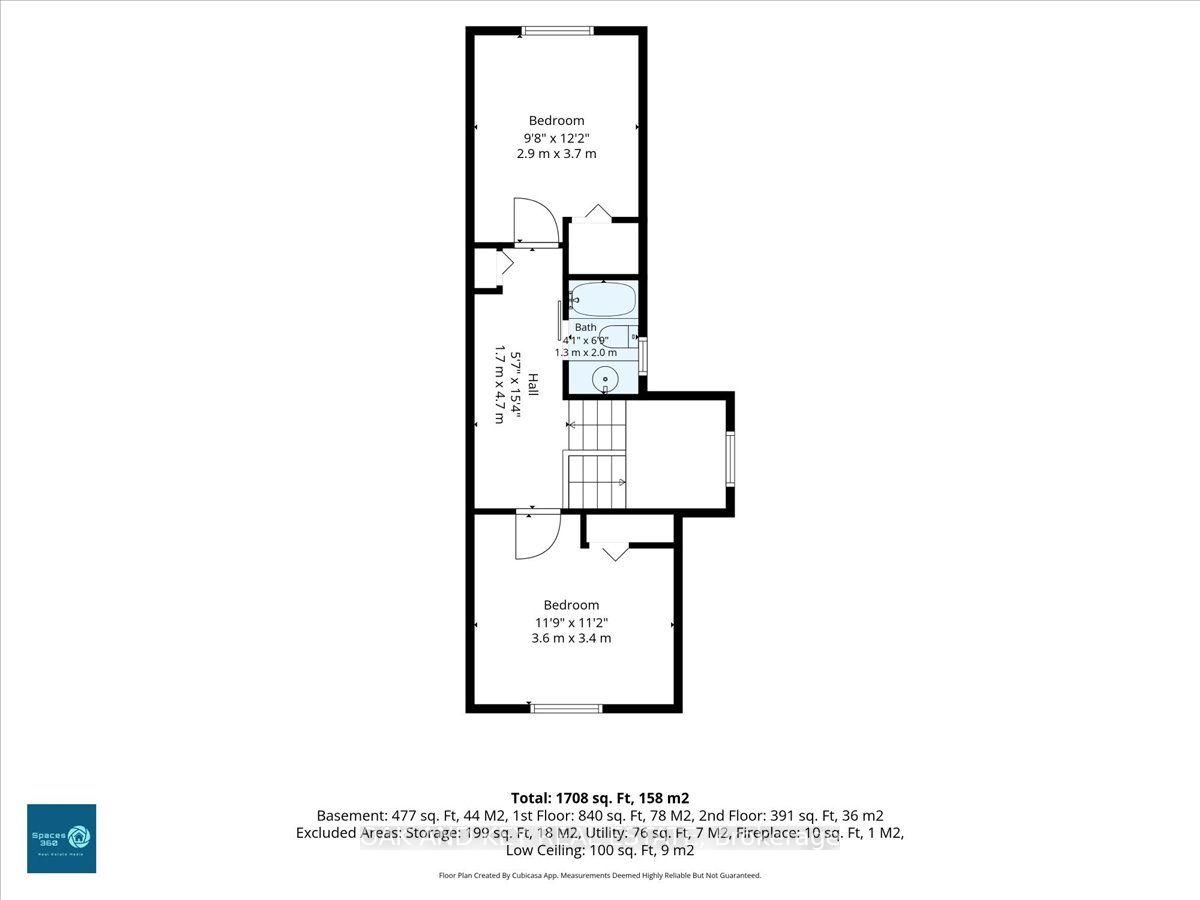Photo 45 of 15 Chancton Crescent, London, South Y — HOMEH