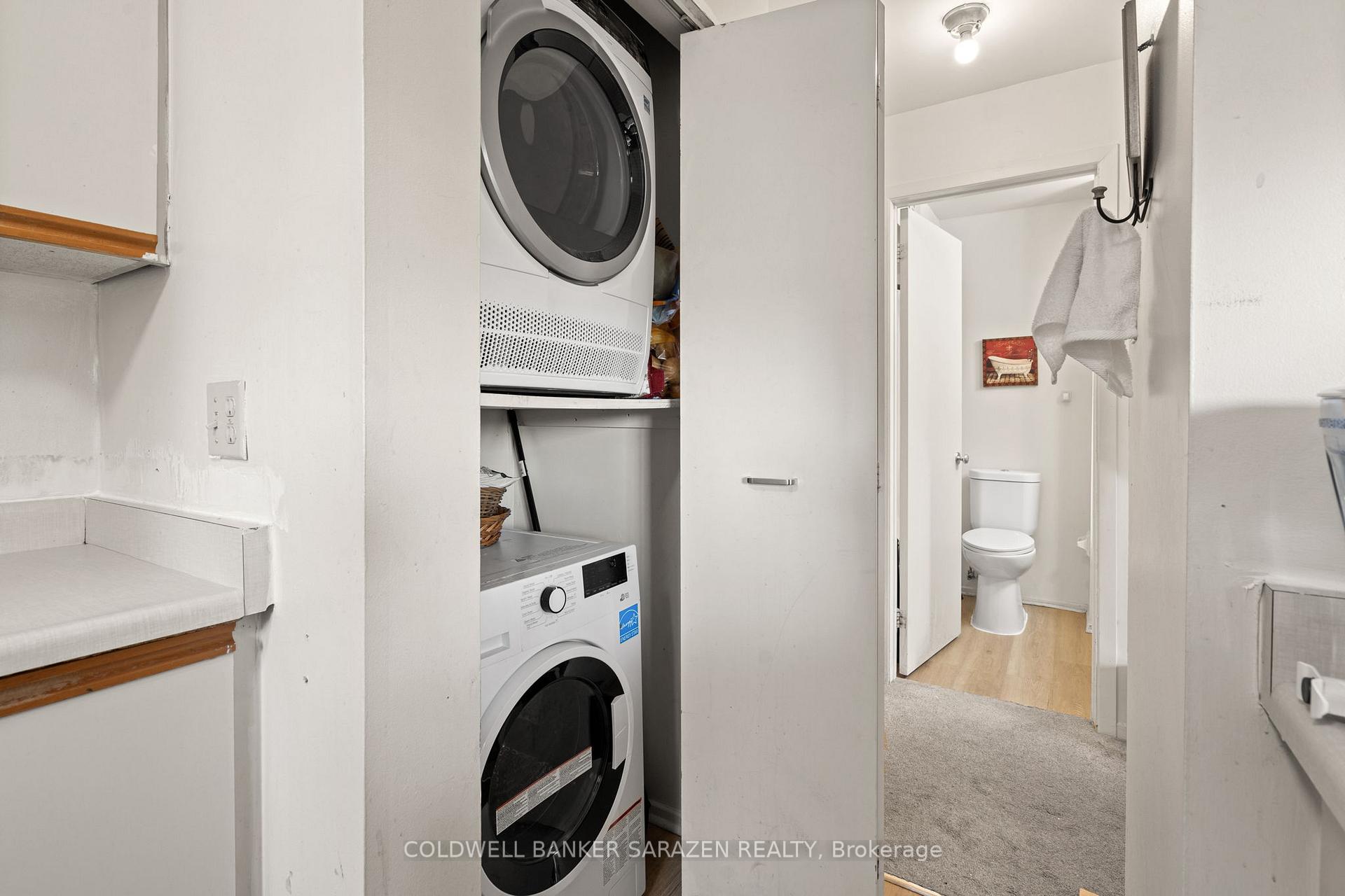 Photo 7 of Unit 209, 214 Viewmount Drive, Ottawa, Borden Farm/Stewart Farm/Carleton Heights/Parkwood Hills — HOMEH
