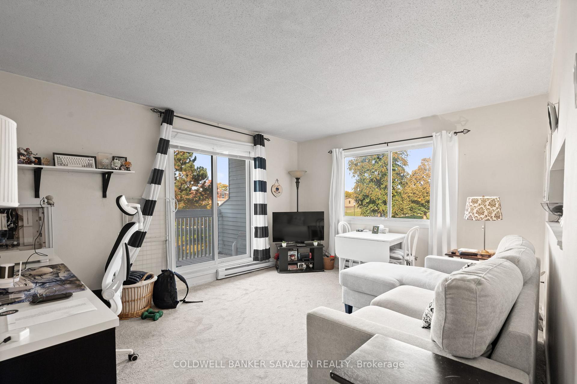 Photo 9 of Unit 209, 214 Viewmount Drive, Ottawa, Borden Farm/Stewart Farm/Carleton Heights/Parkwood Hills — HOMEH