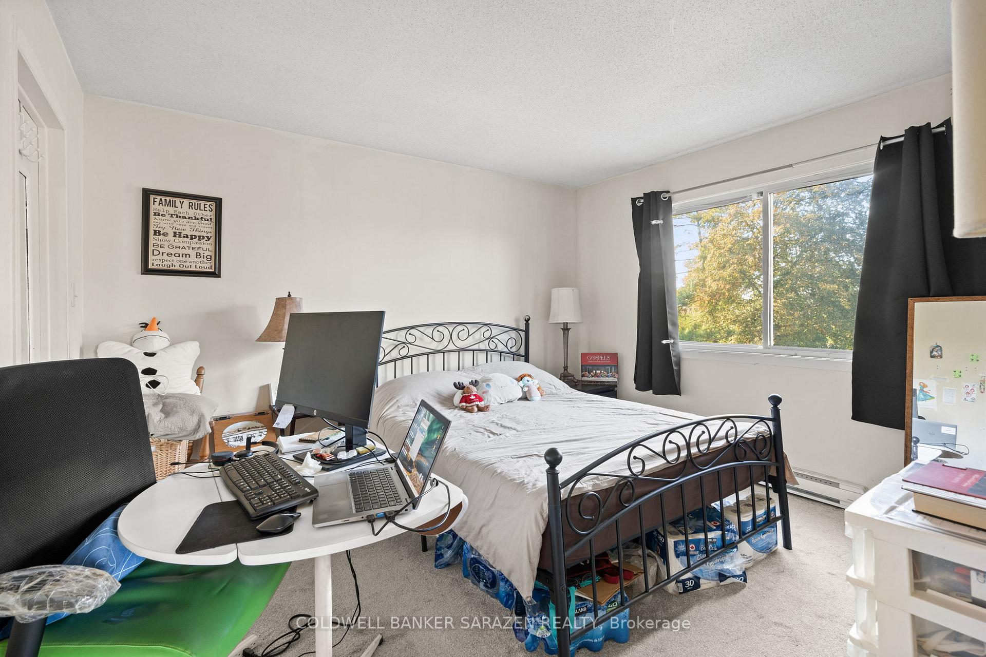 Photo 12 of Unit 209, 214 Viewmount Drive, Ottawa, Borden Farm/Stewart Farm/Carleton Heights/Parkwood Hills — HOMEH