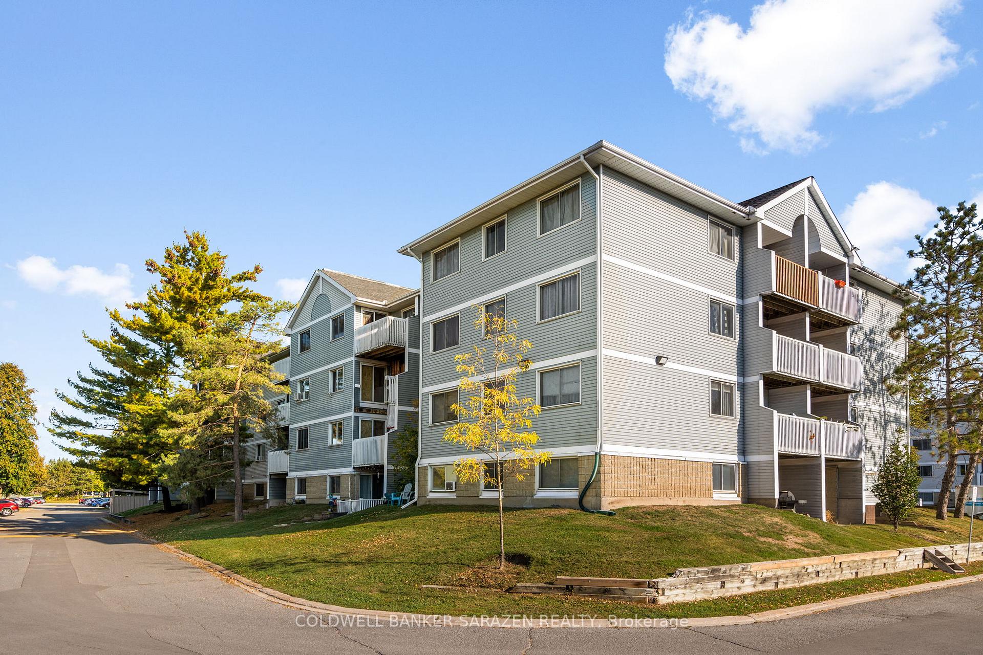 Photo 18 of Unit 209, 214 Viewmount Drive, Ottawa, Borden Farm/Stewart Farm/Carleton Heights/Parkwood Hills — HOMEH