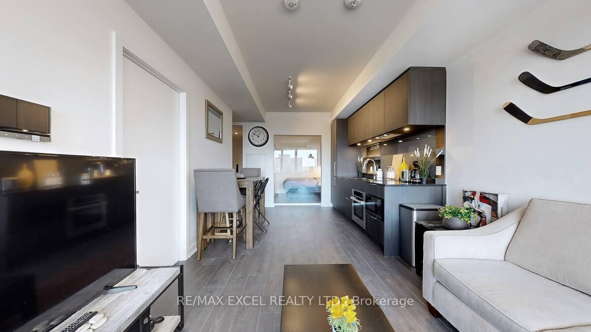 Photo of Unit 716, 28 Ann Street
