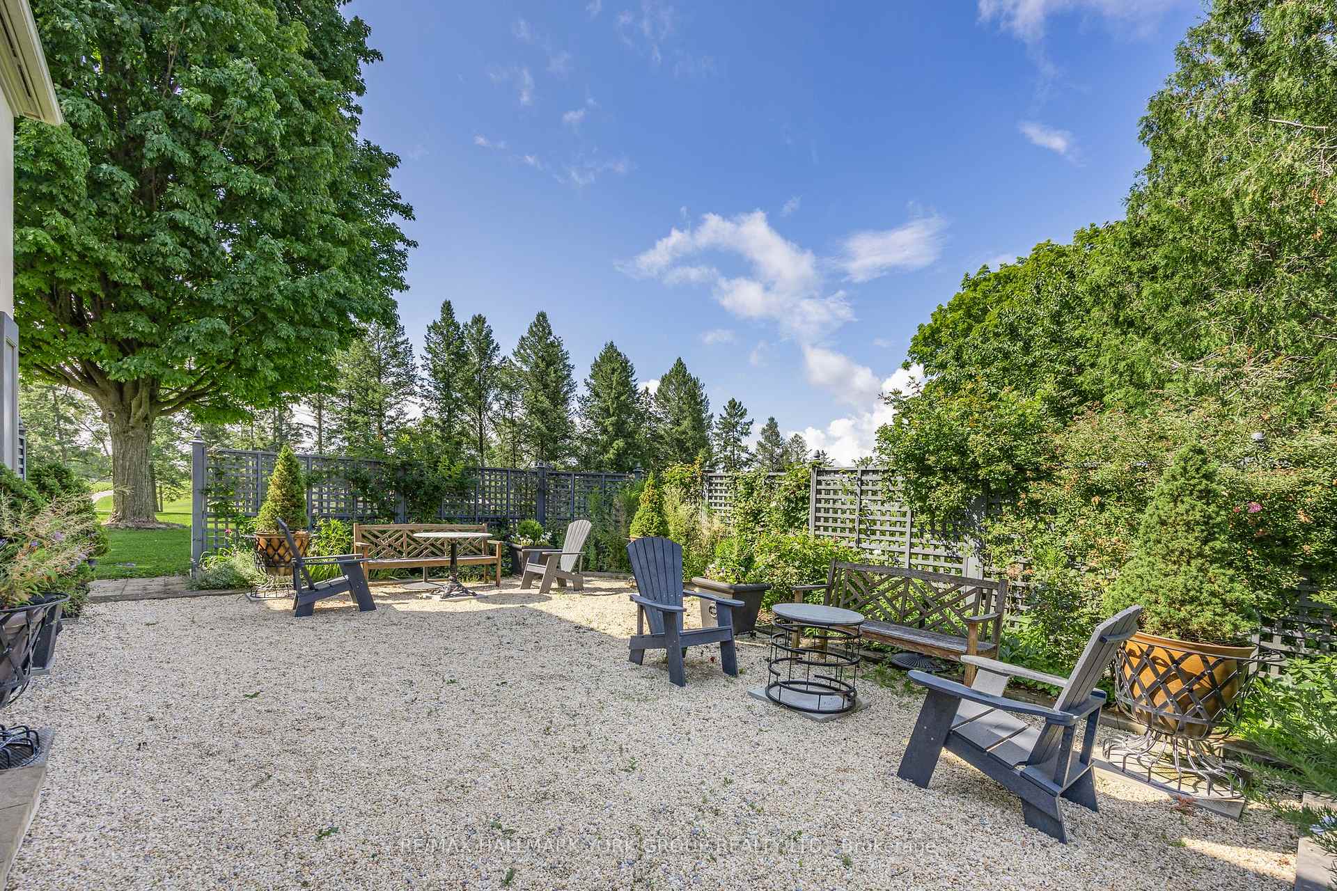 Photo 15 of 14455 Dufferin Street, King, Rural King — HOMEH