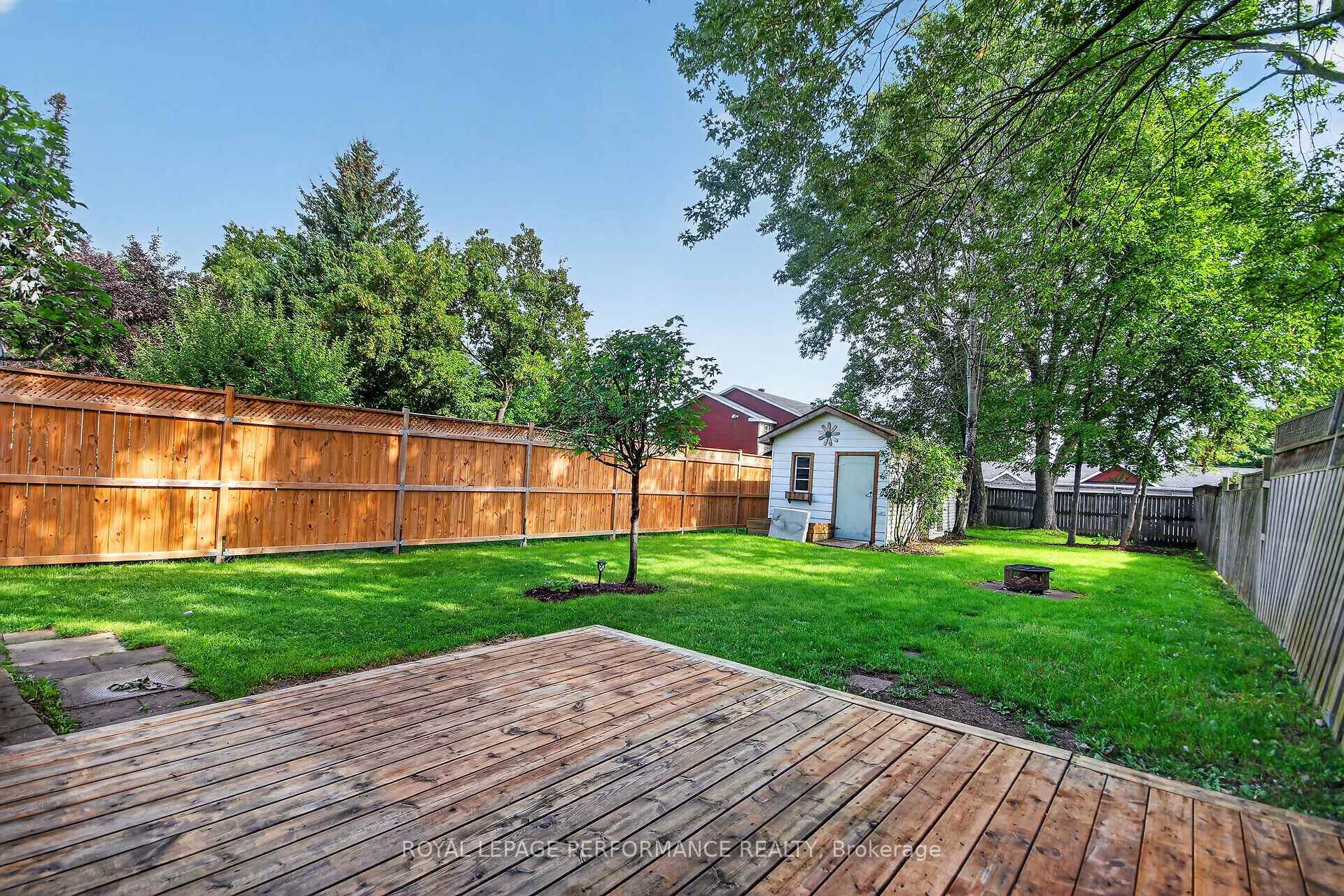 Photo 31 of 46 First Avenue, Russell, Village of Russell — HOMEH
