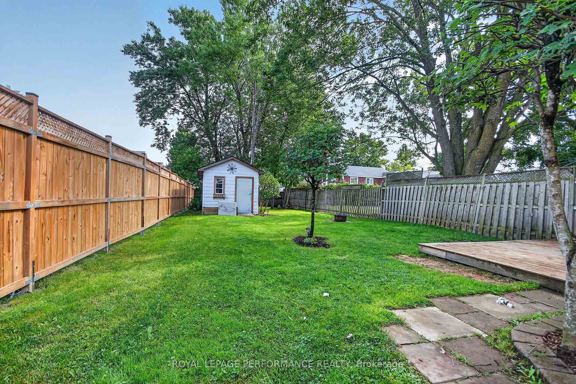 Photo 32 of 46 First Avenue, Russell, Village of Russell — HOMEH