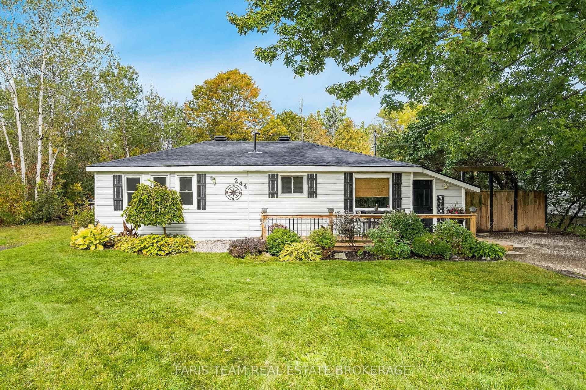 Photo 4 of 244/250 Dignard Avenue, Tay, Port McNicoll — HOMEH