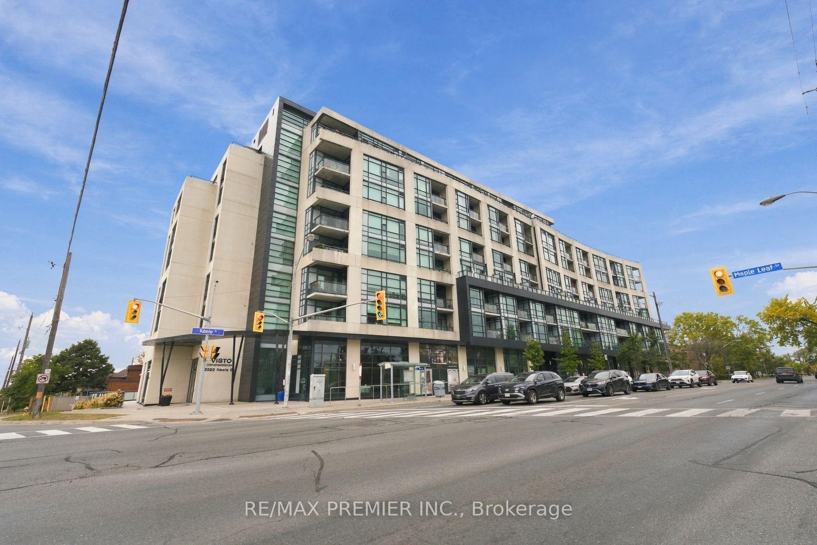 Photo of Unit 407, 2522 Keele Street