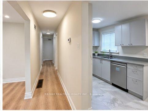 Photo 9 of 21 Clark Avenue, Markham, Thornhill — HOMEH