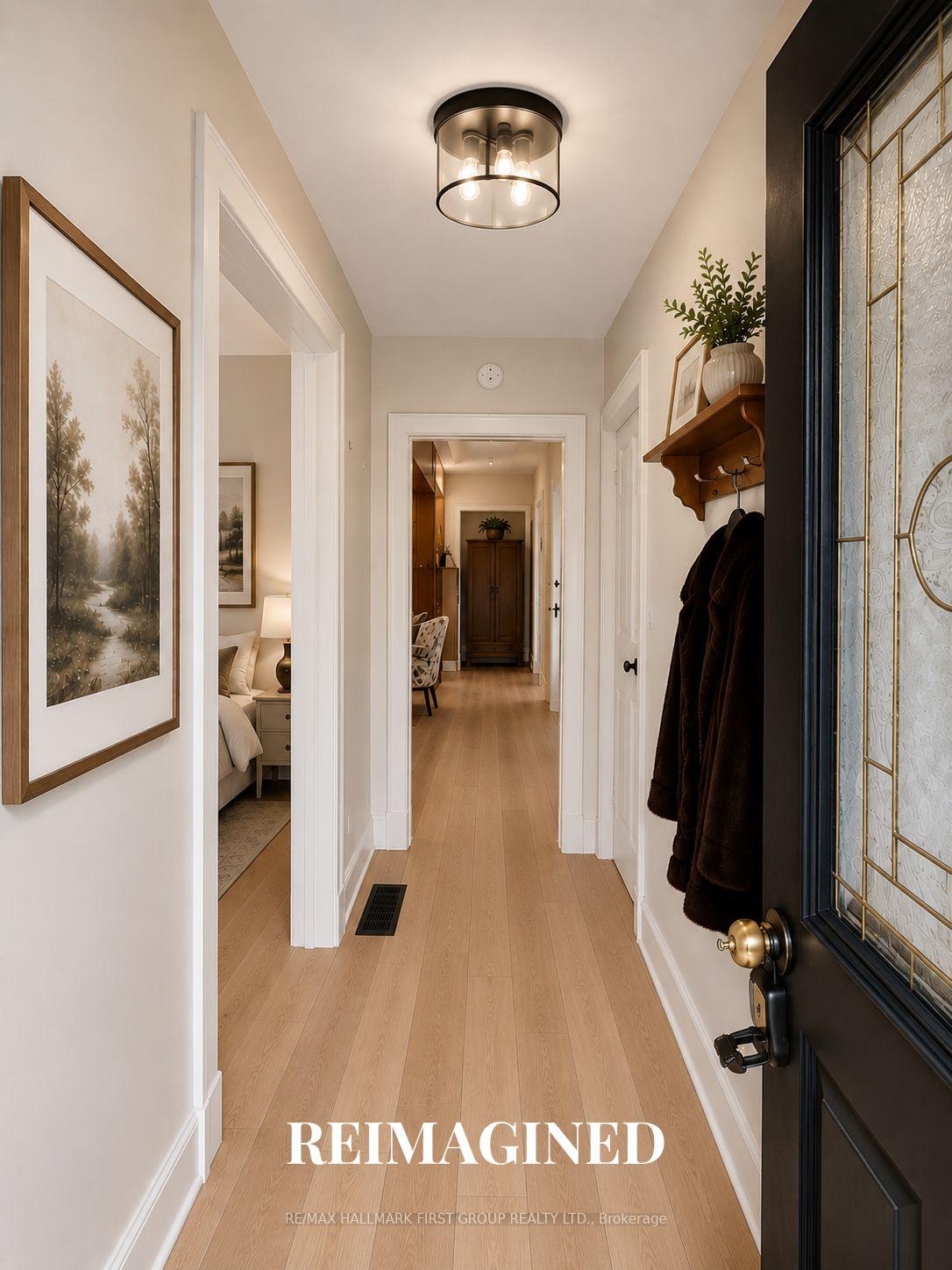 Photo 4 of 917 Green Street, Whitby, Downtown Whitby — HOMEH