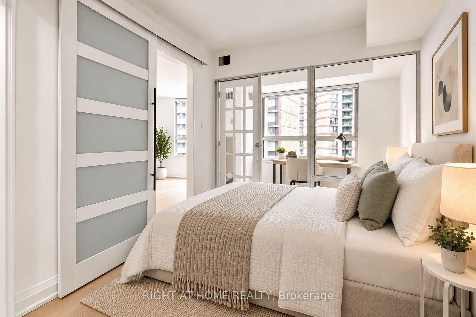 Photo 20 of Unit 909, 44 Gerrard Street W, Toronto, Bay Street Corridor — HOMEH