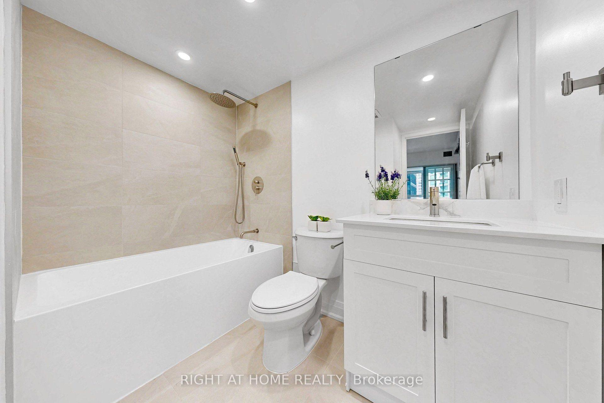 Photo 24 of Unit 909, 44 Gerrard Street W, Toronto, Bay Street Corridor — HOMEH