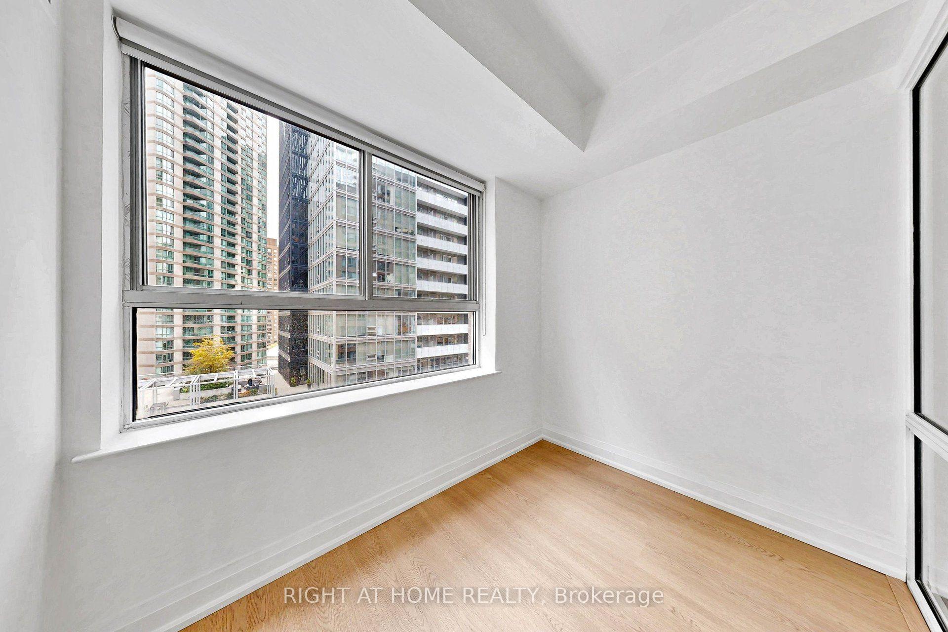 Photo 25 of Unit 909, 44 Gerrard Street W, Toronto, Bay Street Corridor — HOMEH