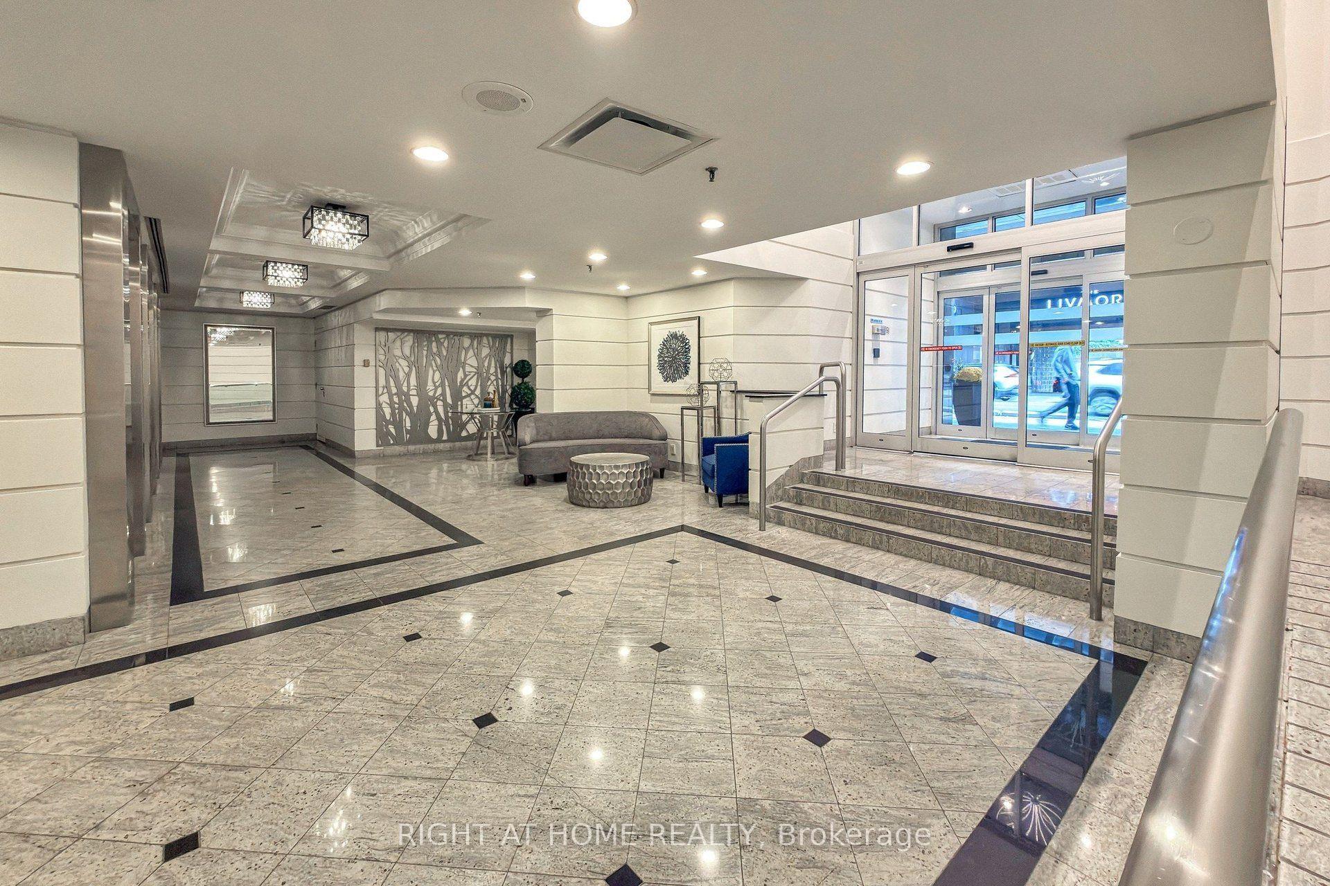 Photo 31 of Unit 909, 44 Gerrard Street W, Toronto, Bay Street Corridor — HOMEH