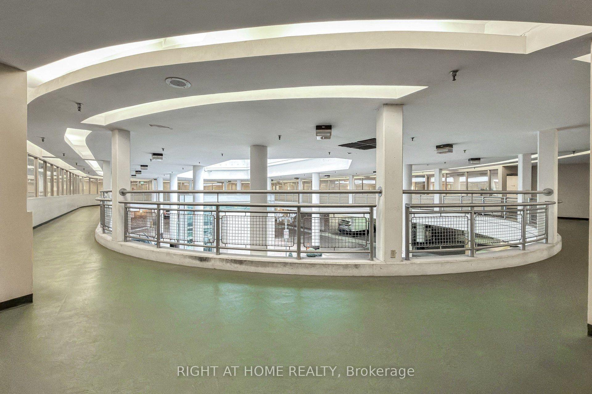 Photo 32 of Unit 909, 44 Gerrard Street W, Toronto, Bay Street Corridor — HOMEH