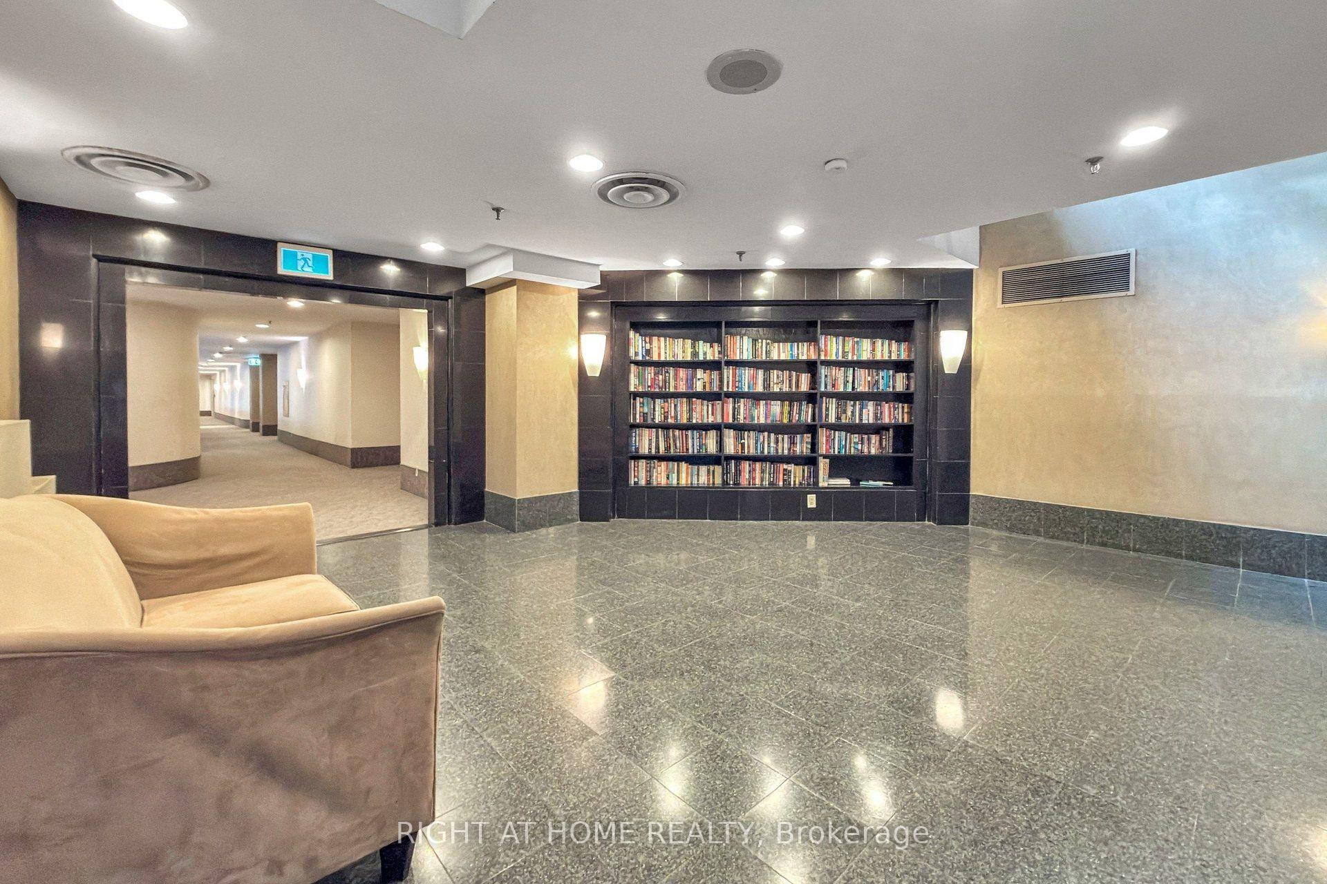 Photo 34 of Unit 909, 44 Gerrard Street W, Toronto, Bay Street Corridor — HOMEH