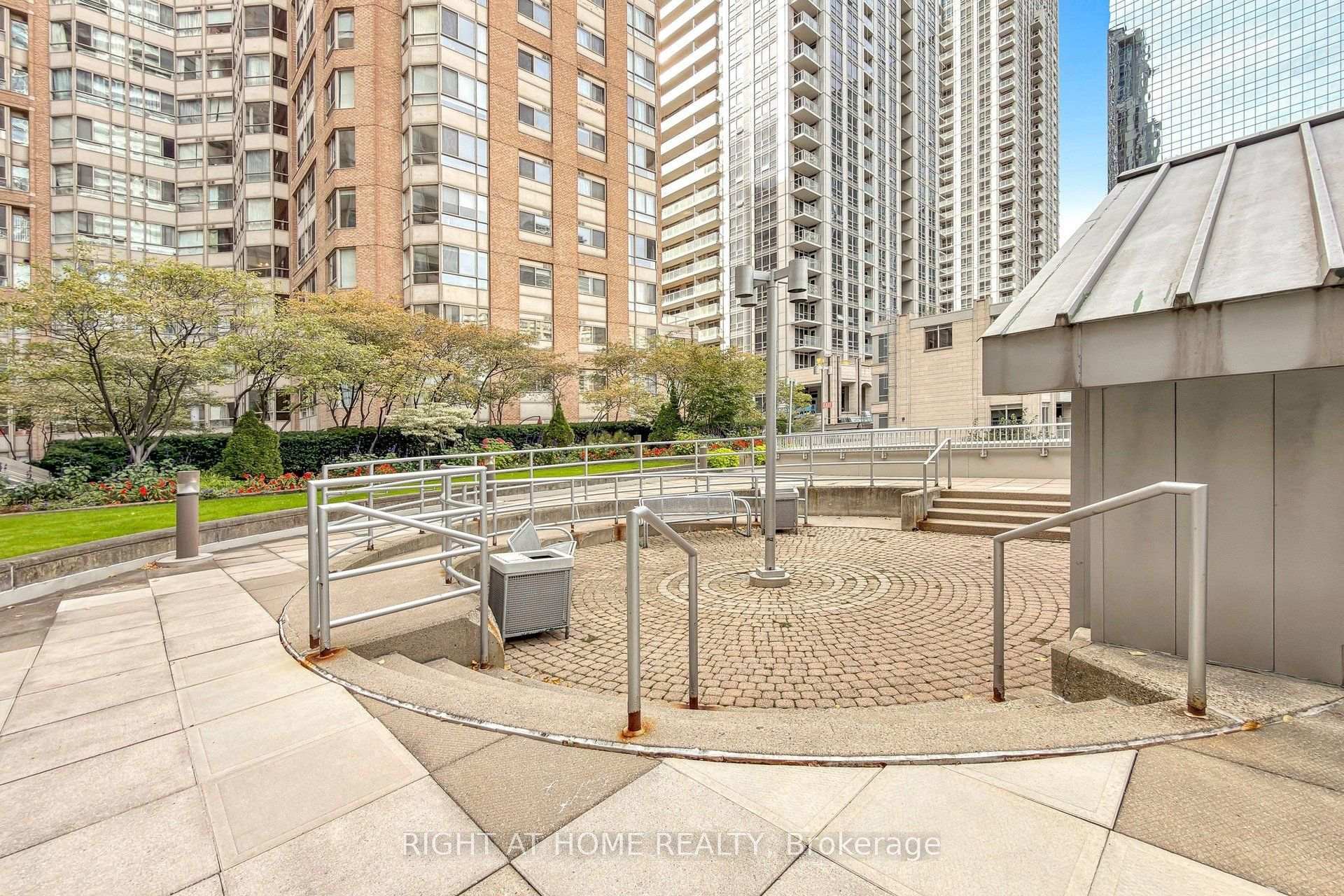 Photo 36 of Unit 909, 44 Gerrard Street W, Toronto, Bay Street Corridor — HOMEH