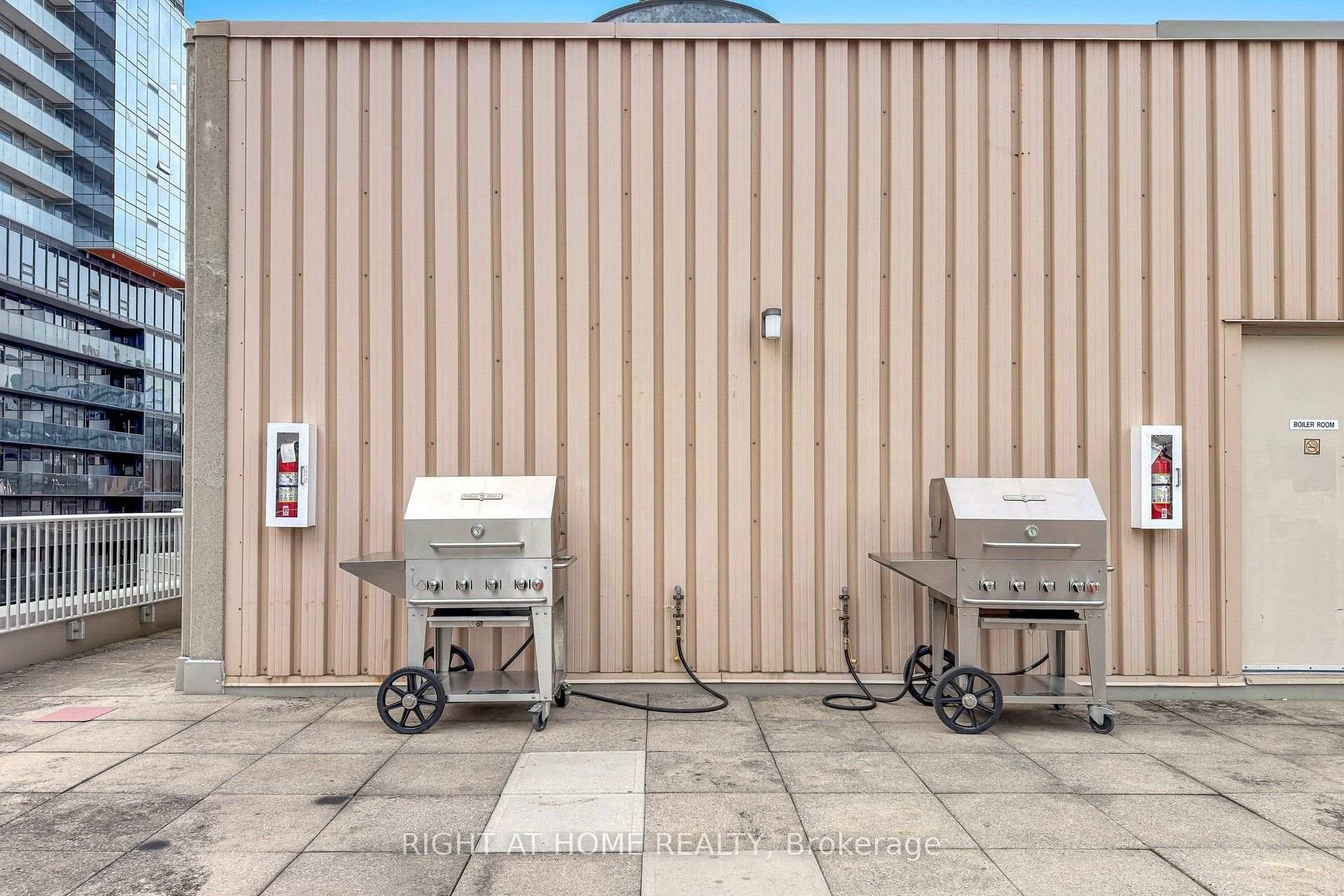 Photo 40 of Unit 909, 44 Gerrard Street W, Toronto, Bay Street Corridor — HOMEH