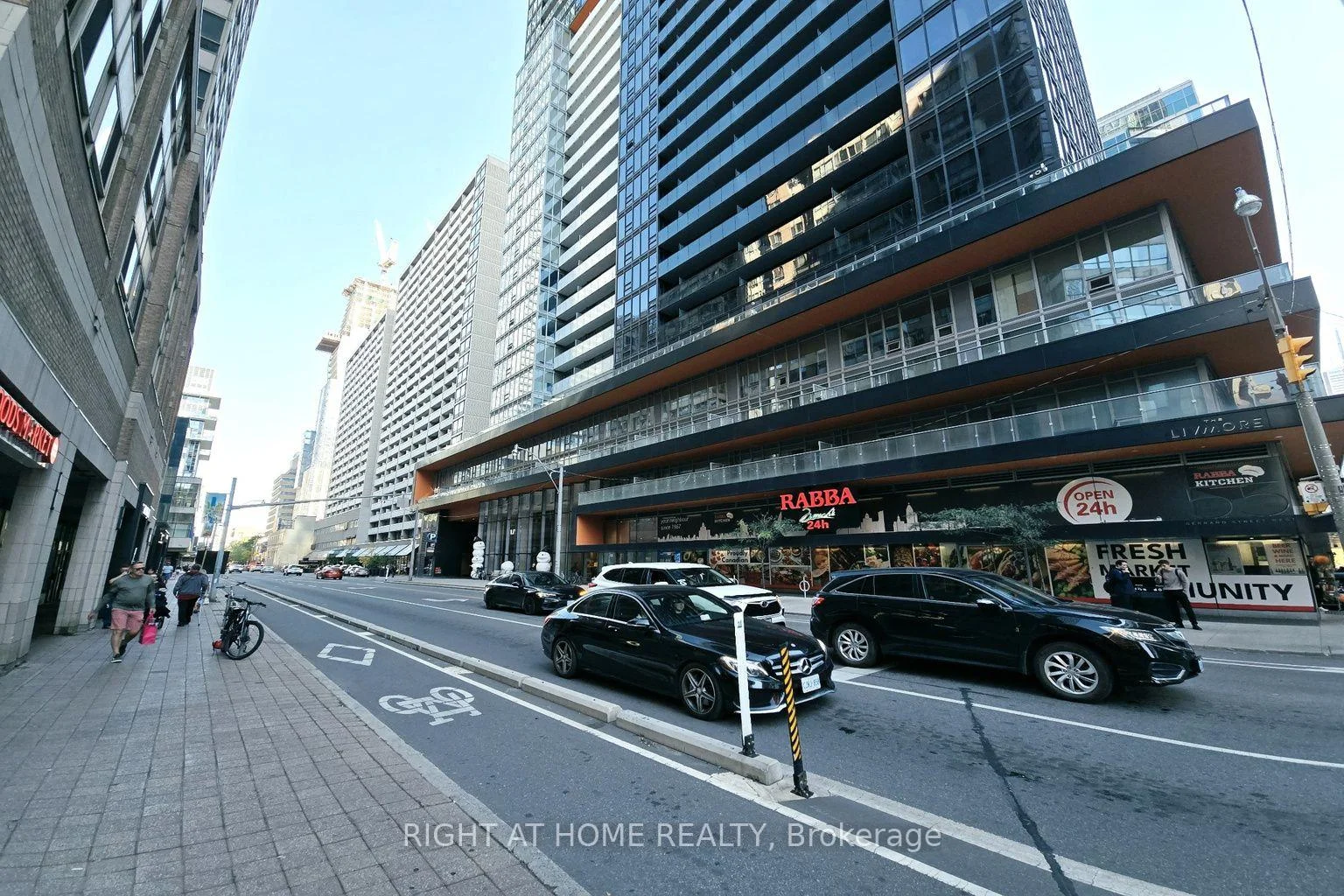 Photo 47 of Unit 909, 44 Gerrard Street W, Toronto, Bay Street Corridor — HOMEH